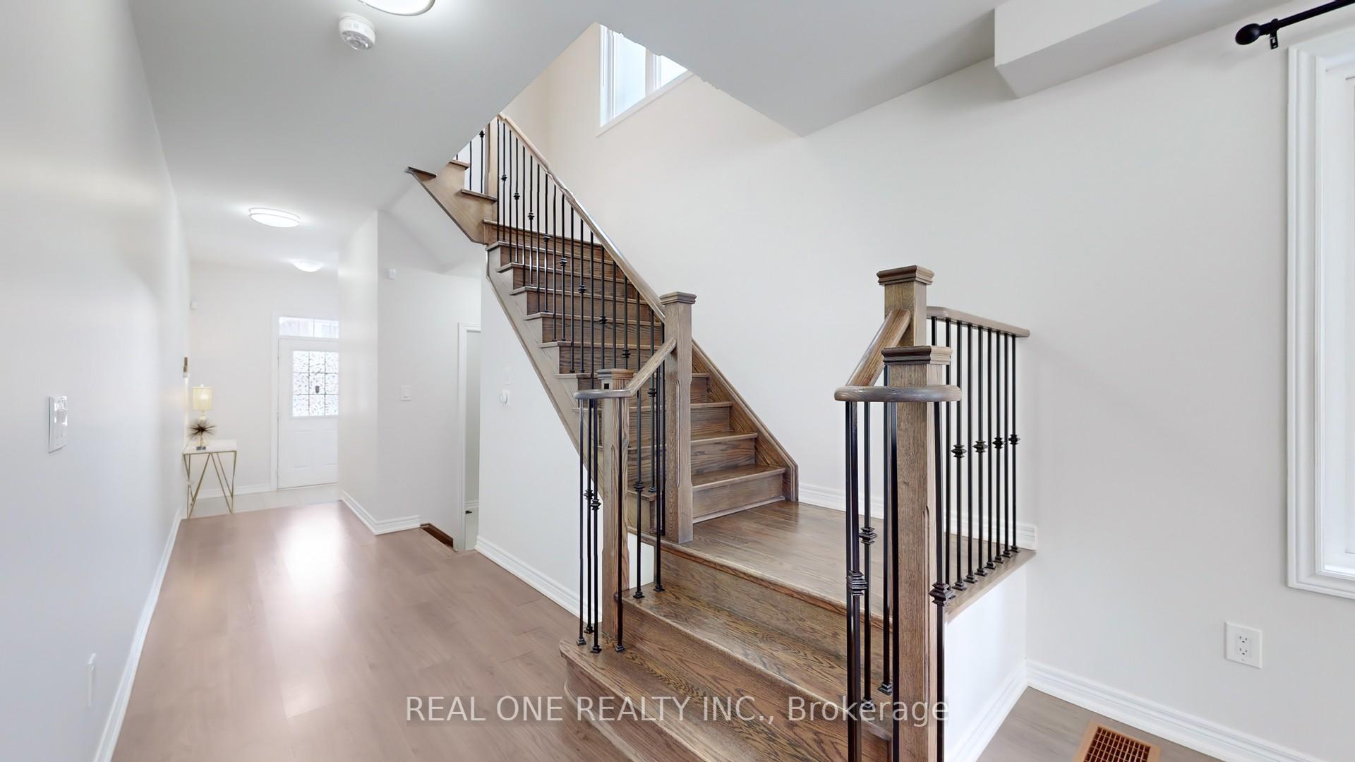 Photo 17 of 67 Collier Crescent, Markham, Wismer — HOMEH