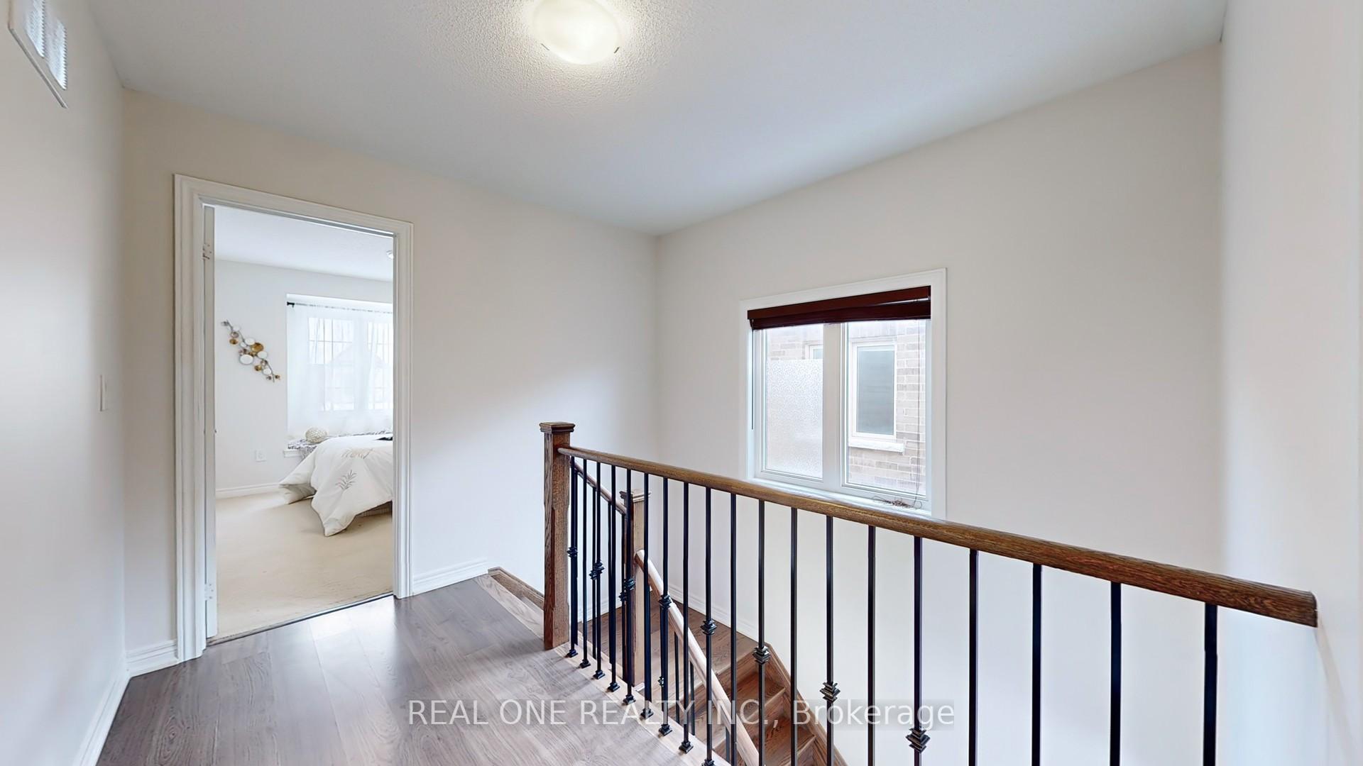 Photo 18 of 67 Collier Crescent, Markham, Wismer — HOMEH