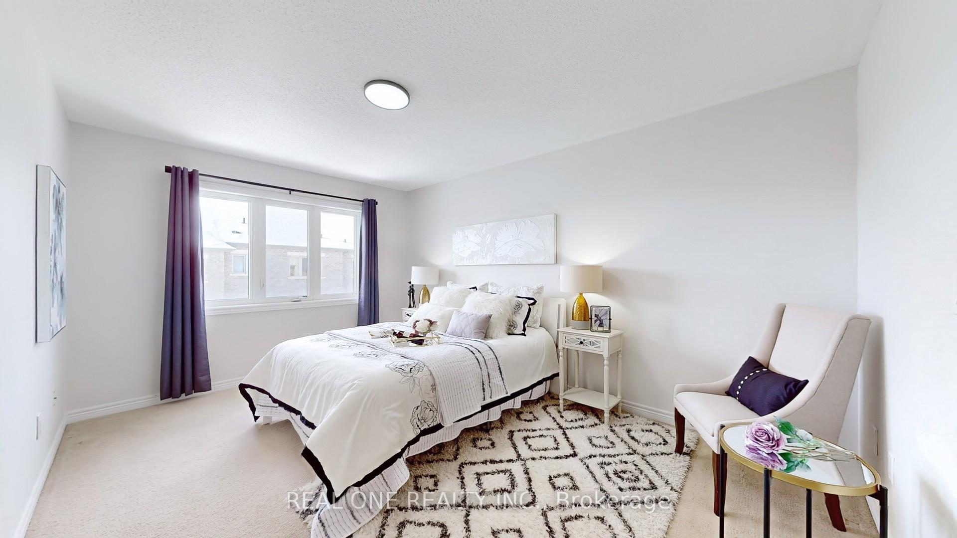 Photo 19 of 67 Collier Crescent, Markham, Wismer — HOMEH