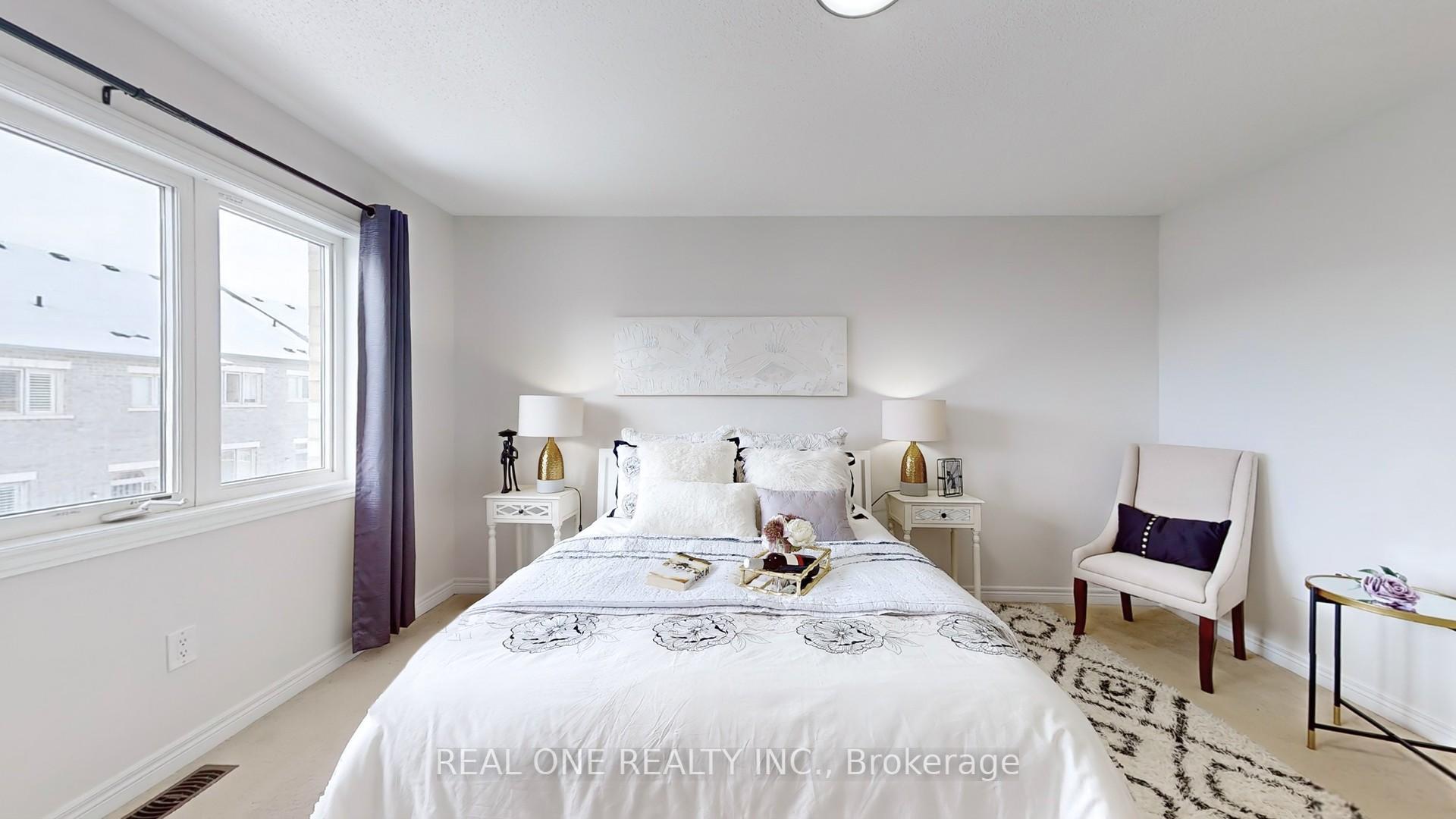 Photo 20 of 67 Collier Crescent, Markham, Wismer — HOMEH
