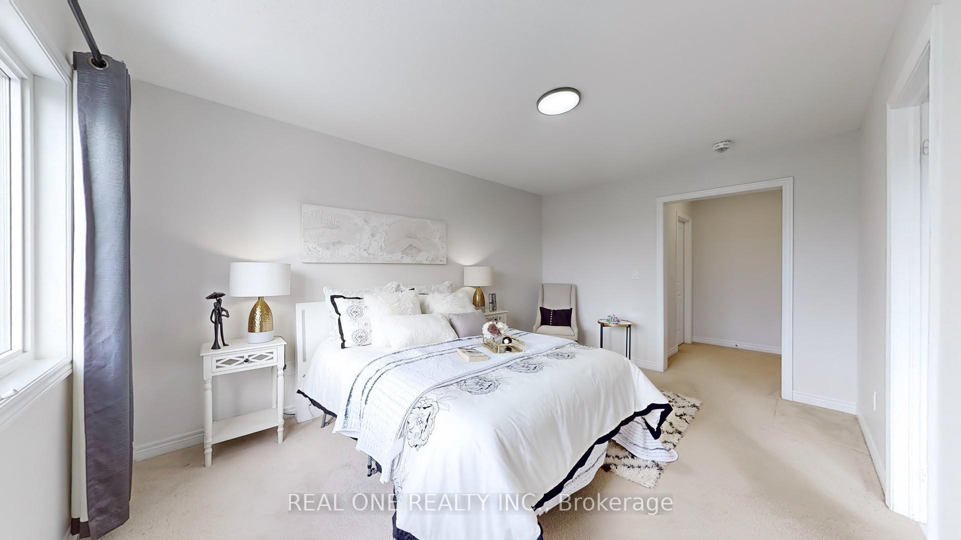 Photo 21 of 67 Collier Crescent, Markham, Wismer — HOMEH