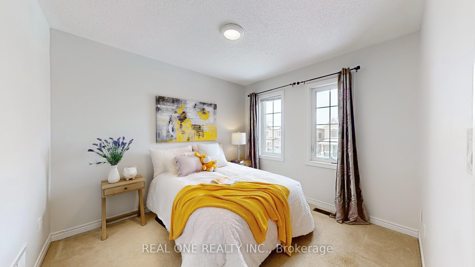 Photo 24 of 67 Collier Crescent, Markham, Wismer — HOMEH