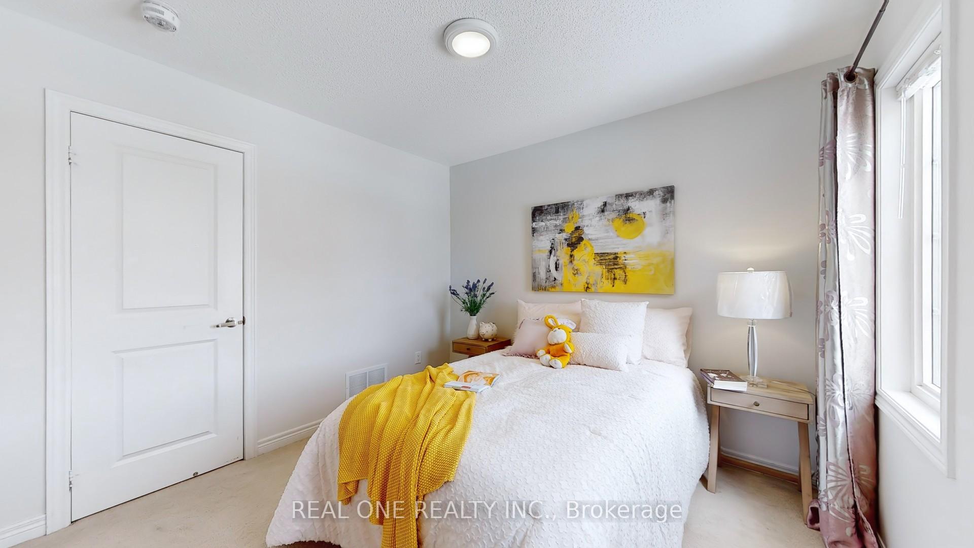 Photo 25 of 67 Collier Crescent, Markham, Wismer — HOMEH