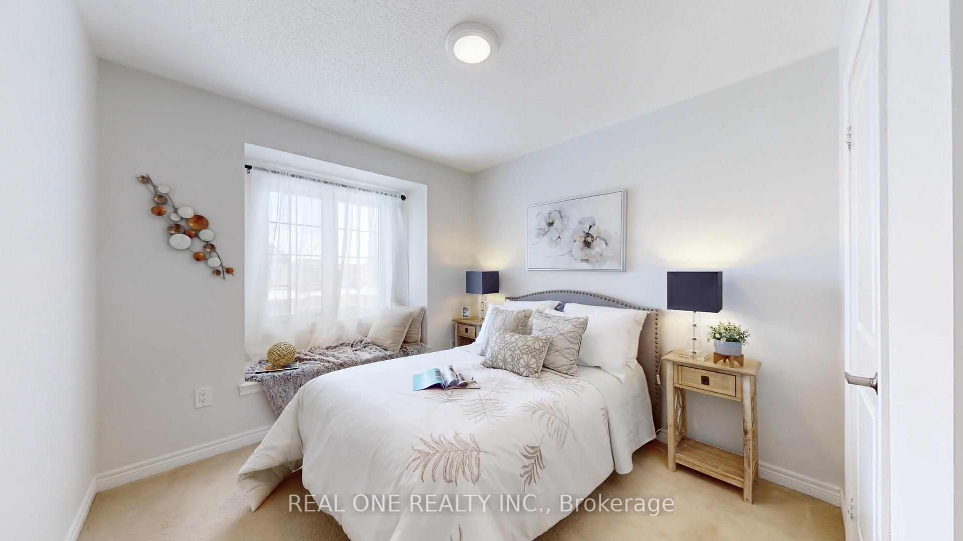 Photo 26 of 67 Collier Crescent, Markham, Wismer — HOMEH