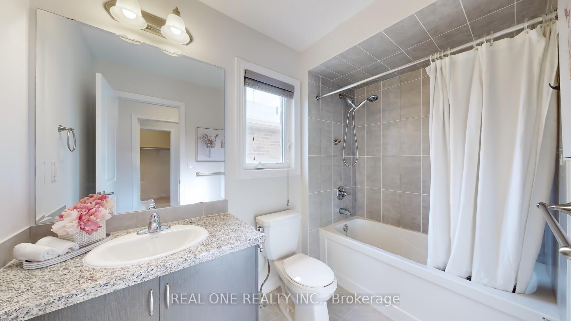 Photo 28 of 67 Collier Crescent, Markham, Wismer — HOMEH