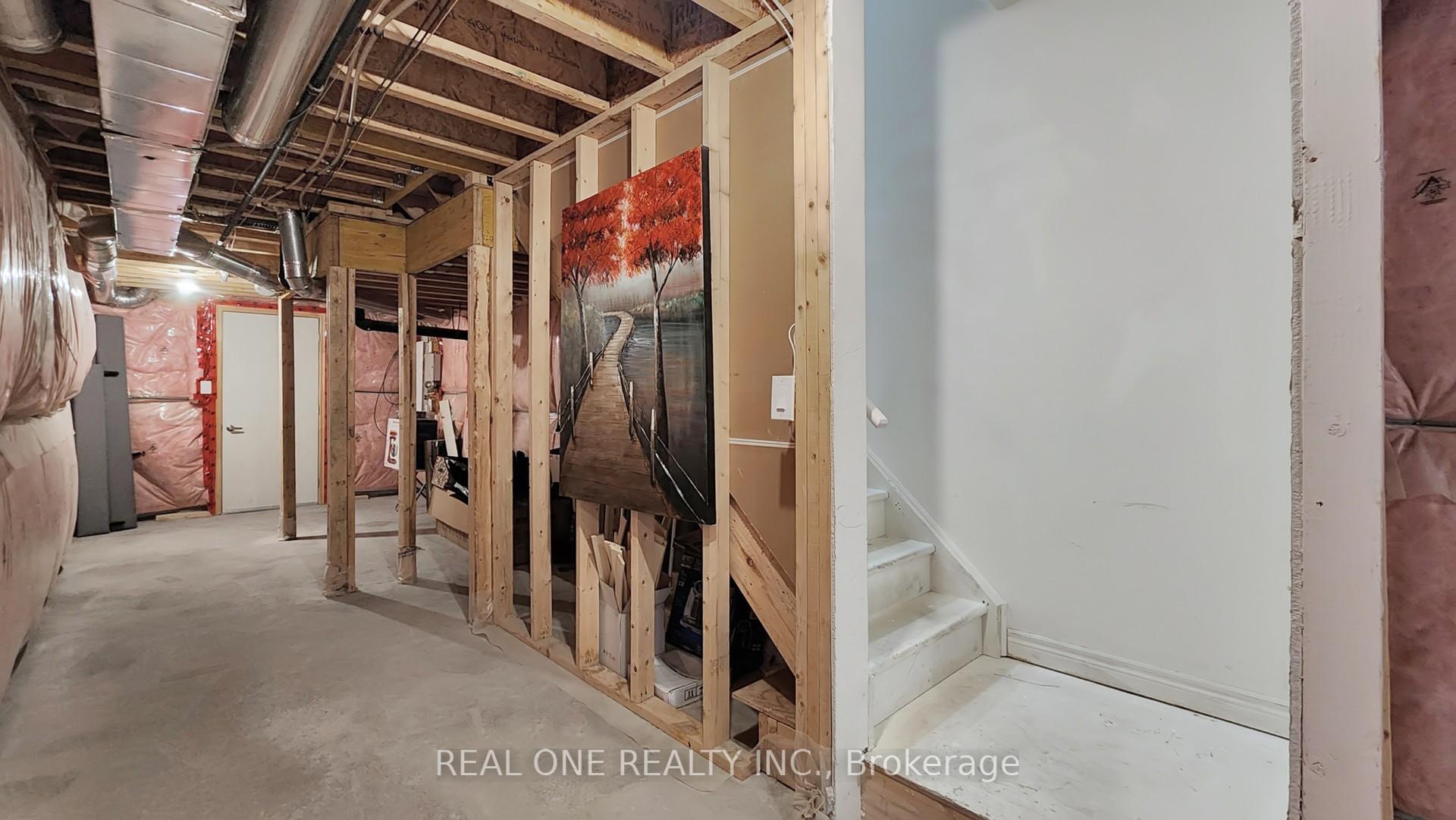 Photo 30 of 67 Collier Crescent, Markham, Wismer — HOMEH