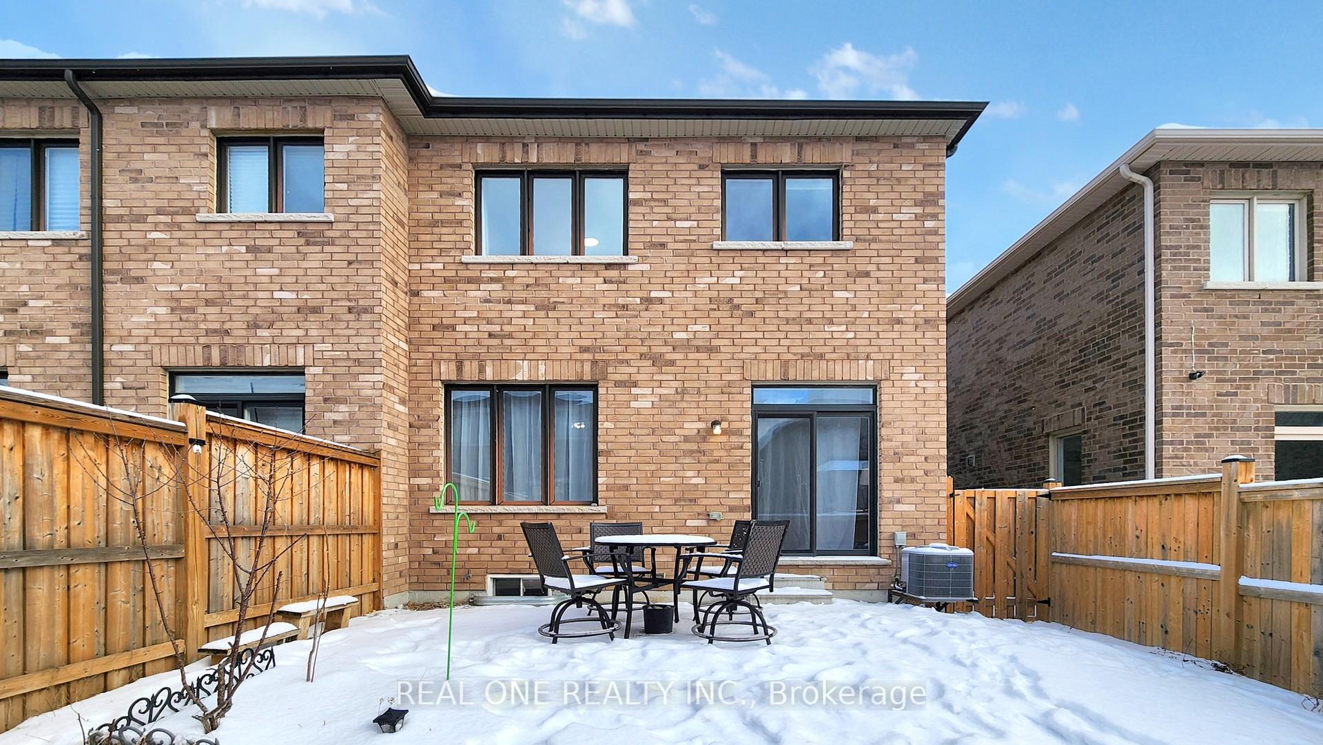 Photo 31 of 67 Collier Crescent, Markham, Wismer — HOMEH