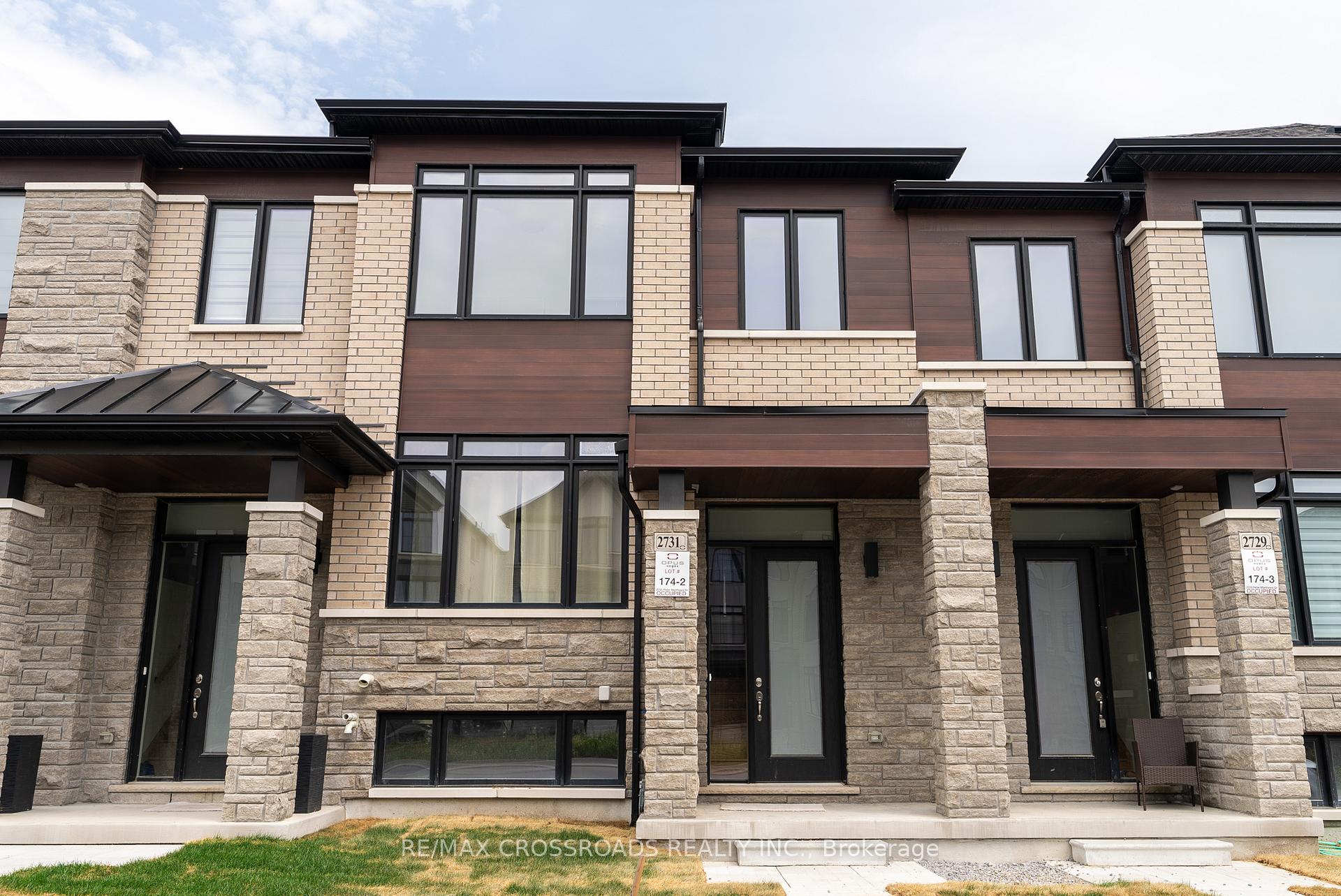 Front of 2731 Peter Matthews Drive