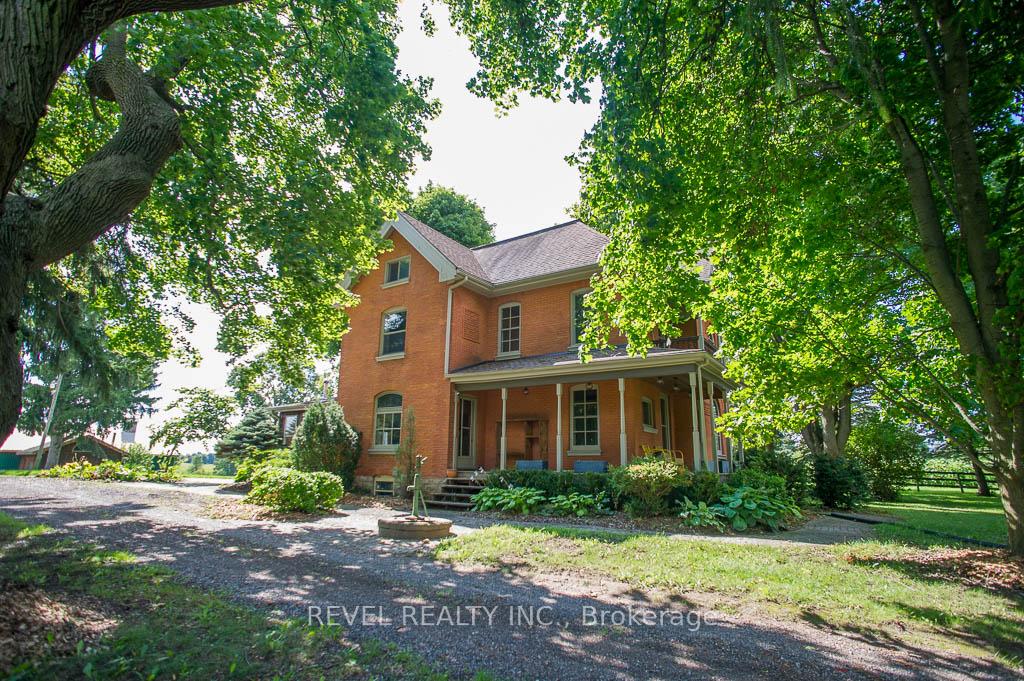 Photo 22 of 14 Biggars Lane, Brant, Brantford Twp — HOMEH