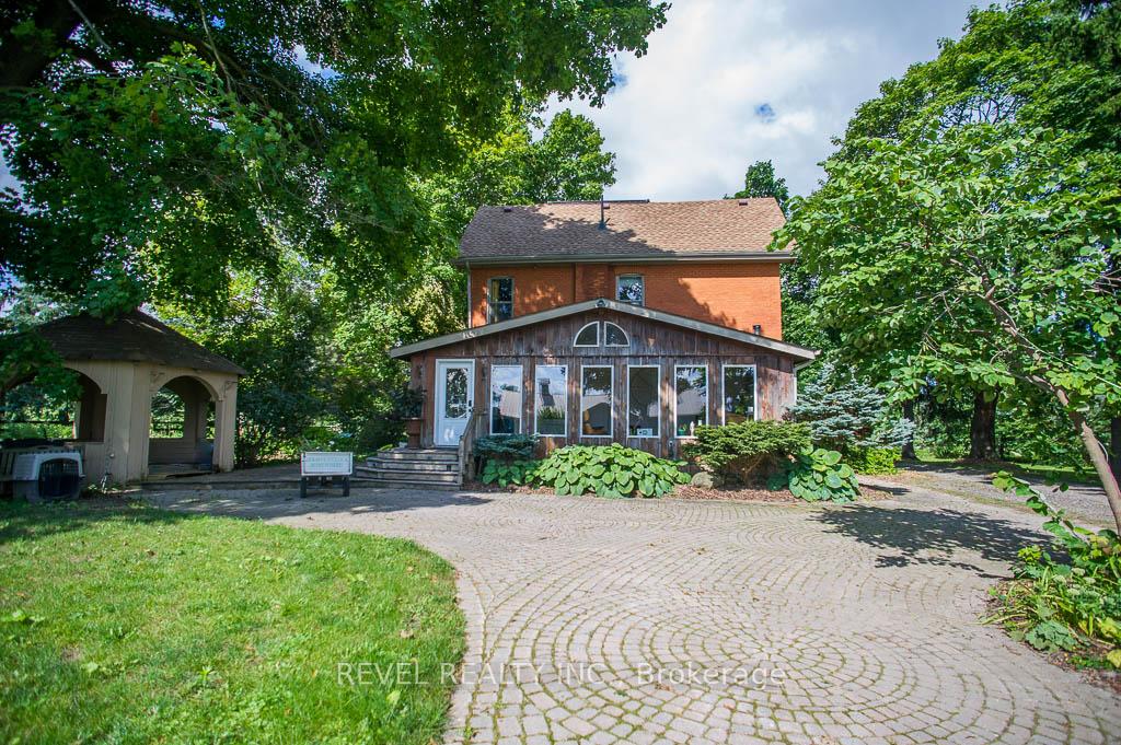 Photo 23 of 14 Biggars Lane, Brant, Brantford Twp — HOMEH