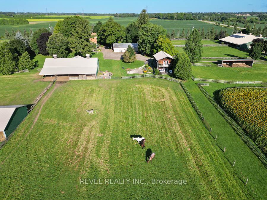 Photo 49 of 14 Biggars Lane, Brant, Brantford Twp — HOMEH