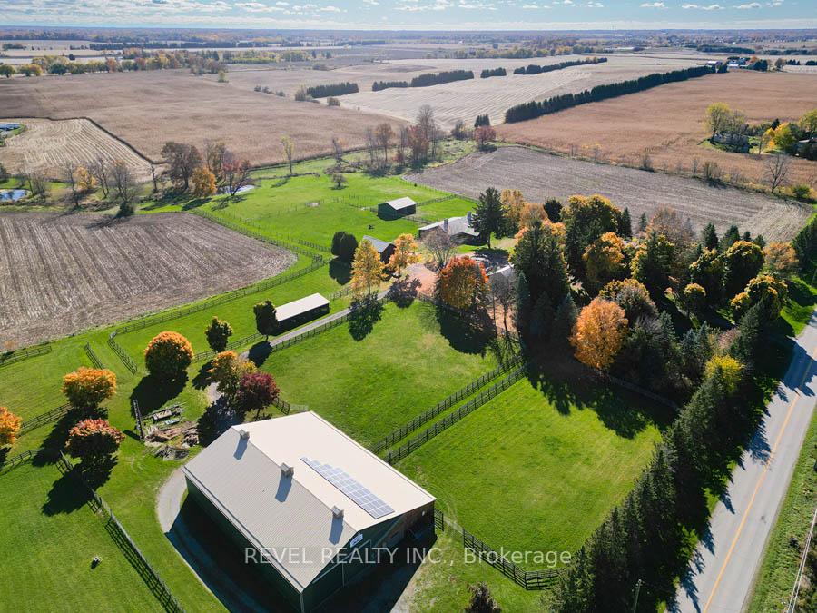 Photo 56 of 14 Biggars Lane, Brant, Brantford Twp — HOMEH