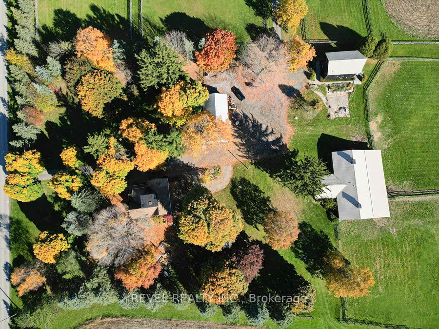 Photo 57 of 14 Biggars Lane, Brant, Brantford Twp — HOMEH