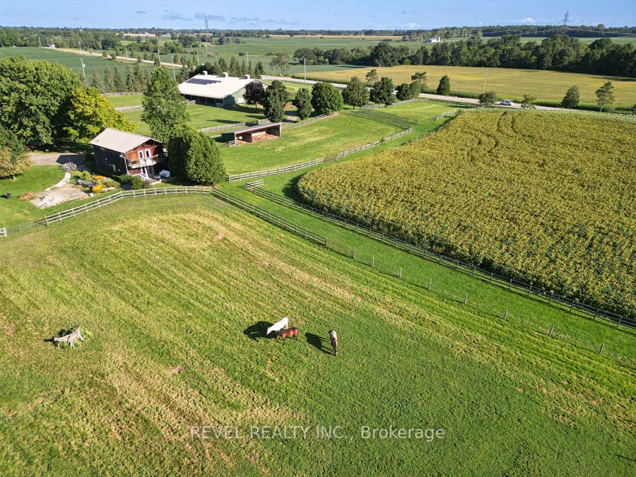 Photo 68 of 14 Biggars Lane, Brant, Brantford Twp — HOMEH