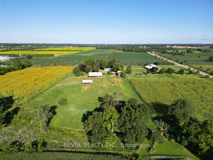 Photo 70 of 14 Biggars Lane, Brant, Brantford Twp — HOMEH