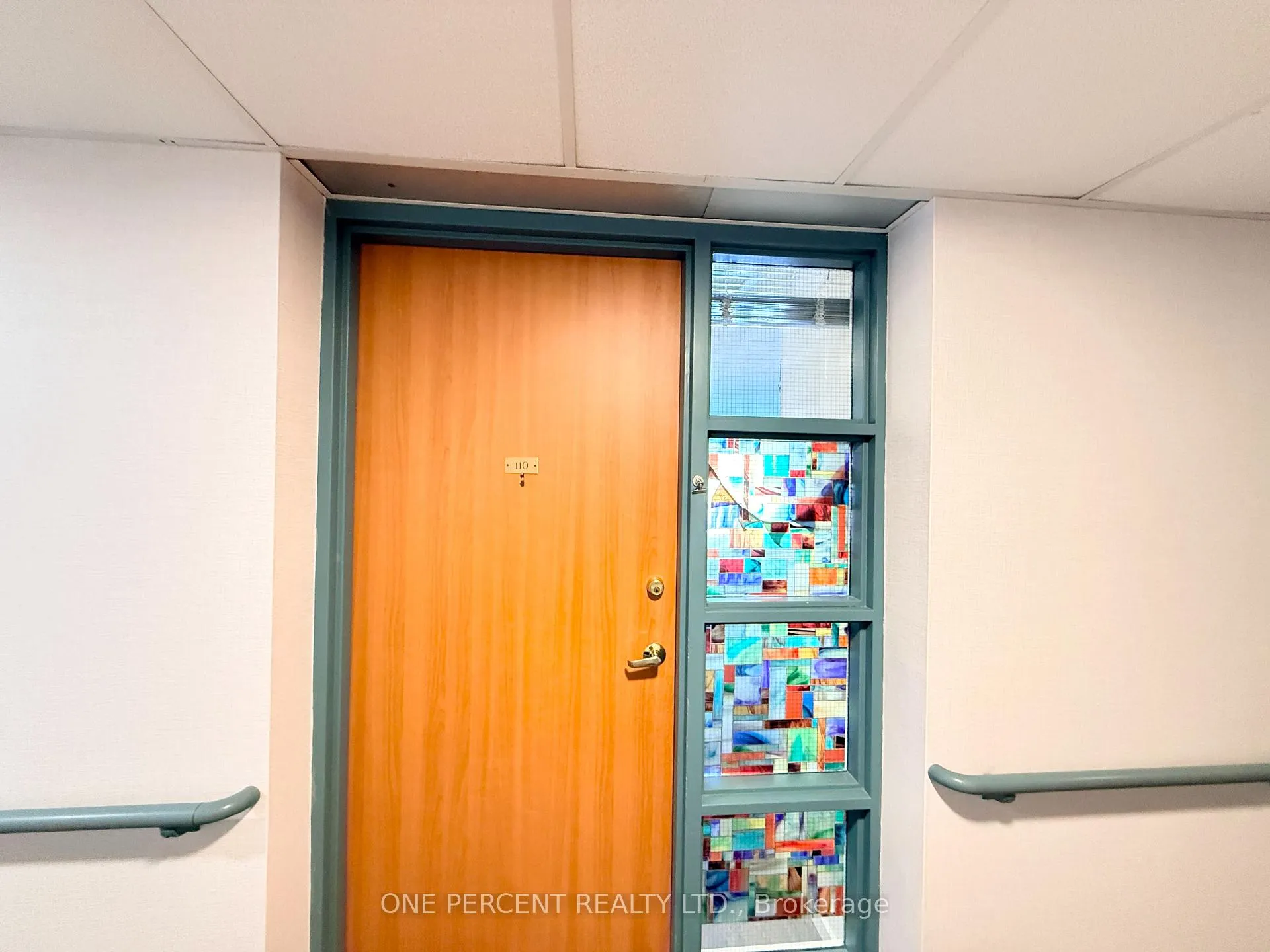 Photo 2 of Unit 110, 49 Raglan Street, Collingwood — HOMEH