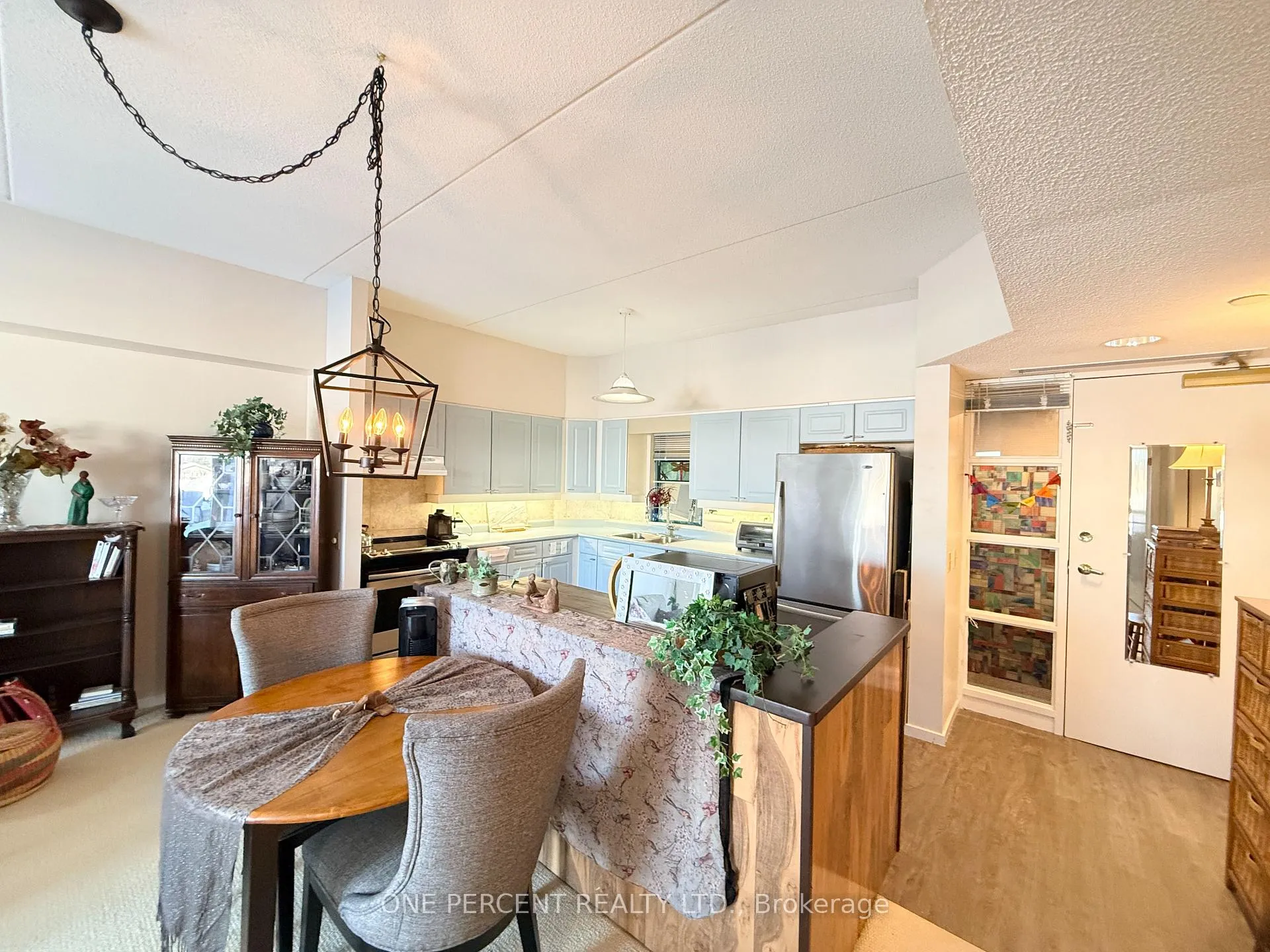Photo 4 of Unit 110, 49 Raglan Street, Collingwood — HOMEH
