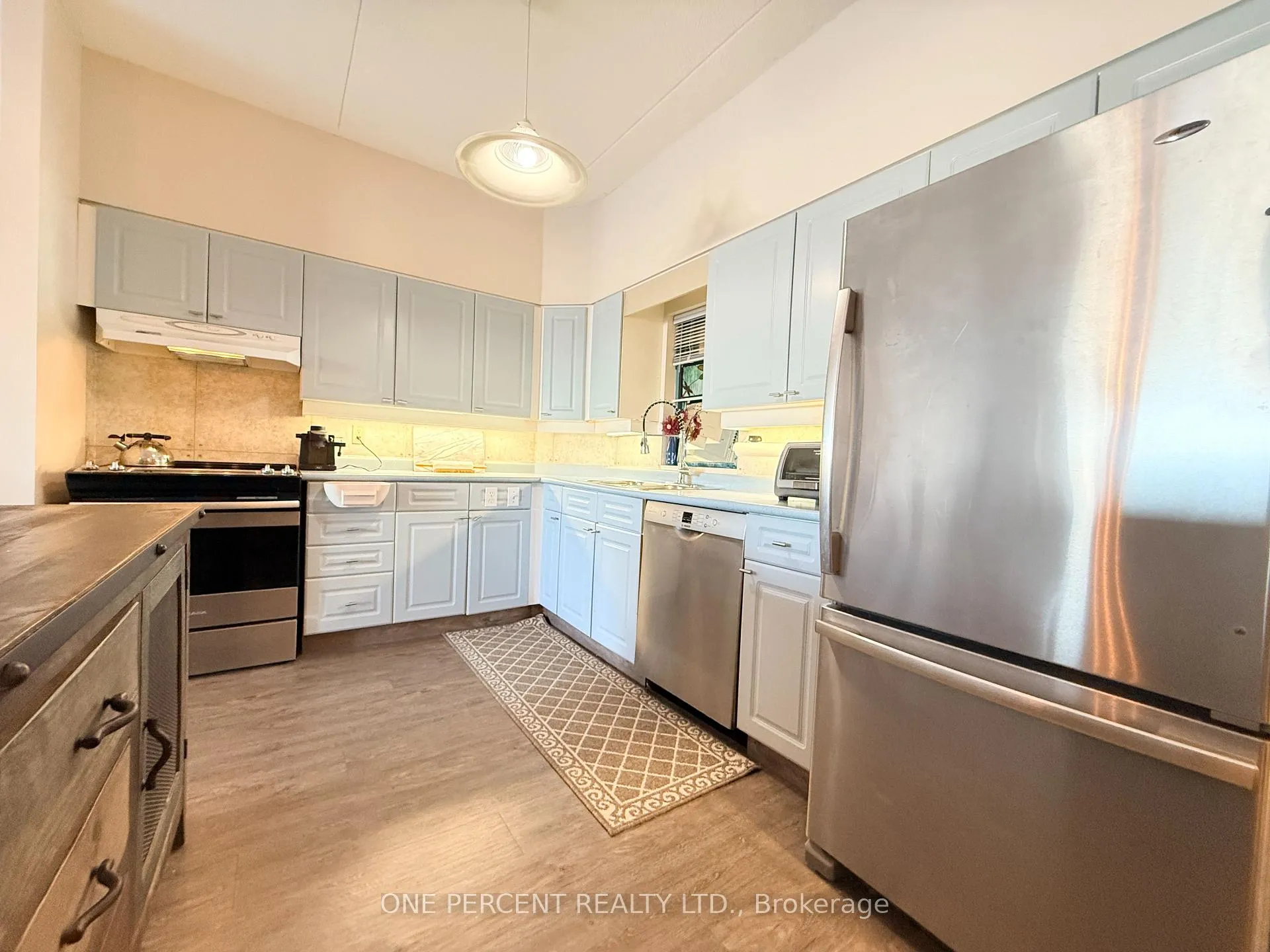 Photo 5 of Unit 110, 49 Raglan Street, Collingwood — HOMEH
