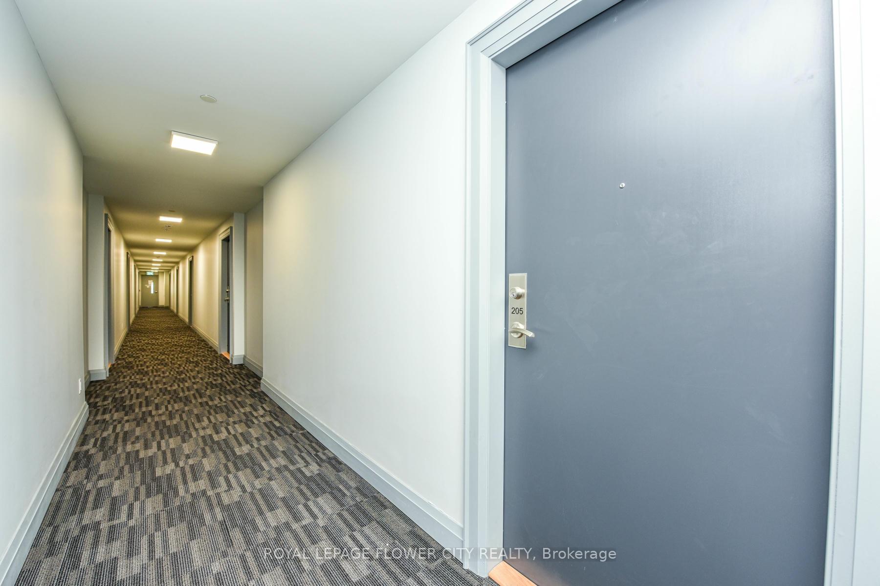 Photo 4 of Unit 205, 95 Attmar Drive, Brampton, Bram East — HOMEH