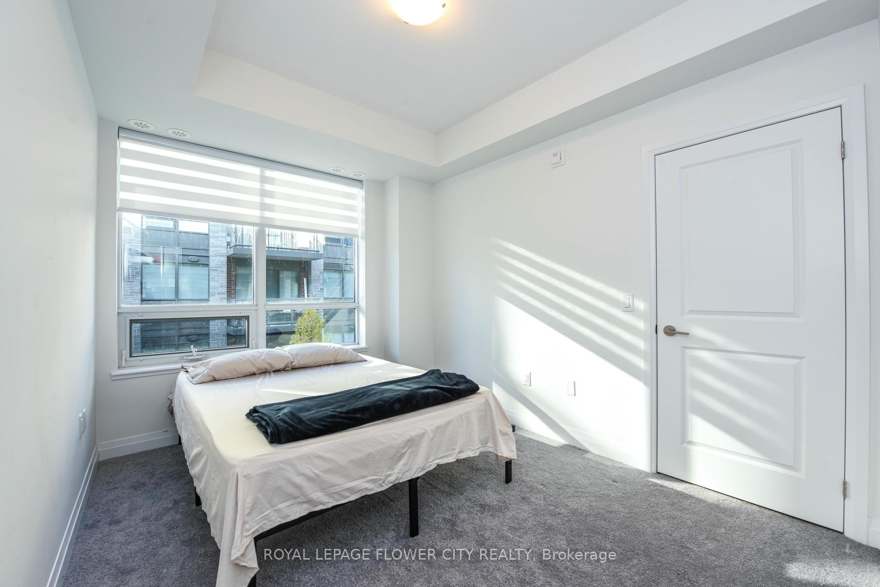 Photo 6 of Unit 205, 95 Attmar Drive, Brampton, Bram East — HOMEH