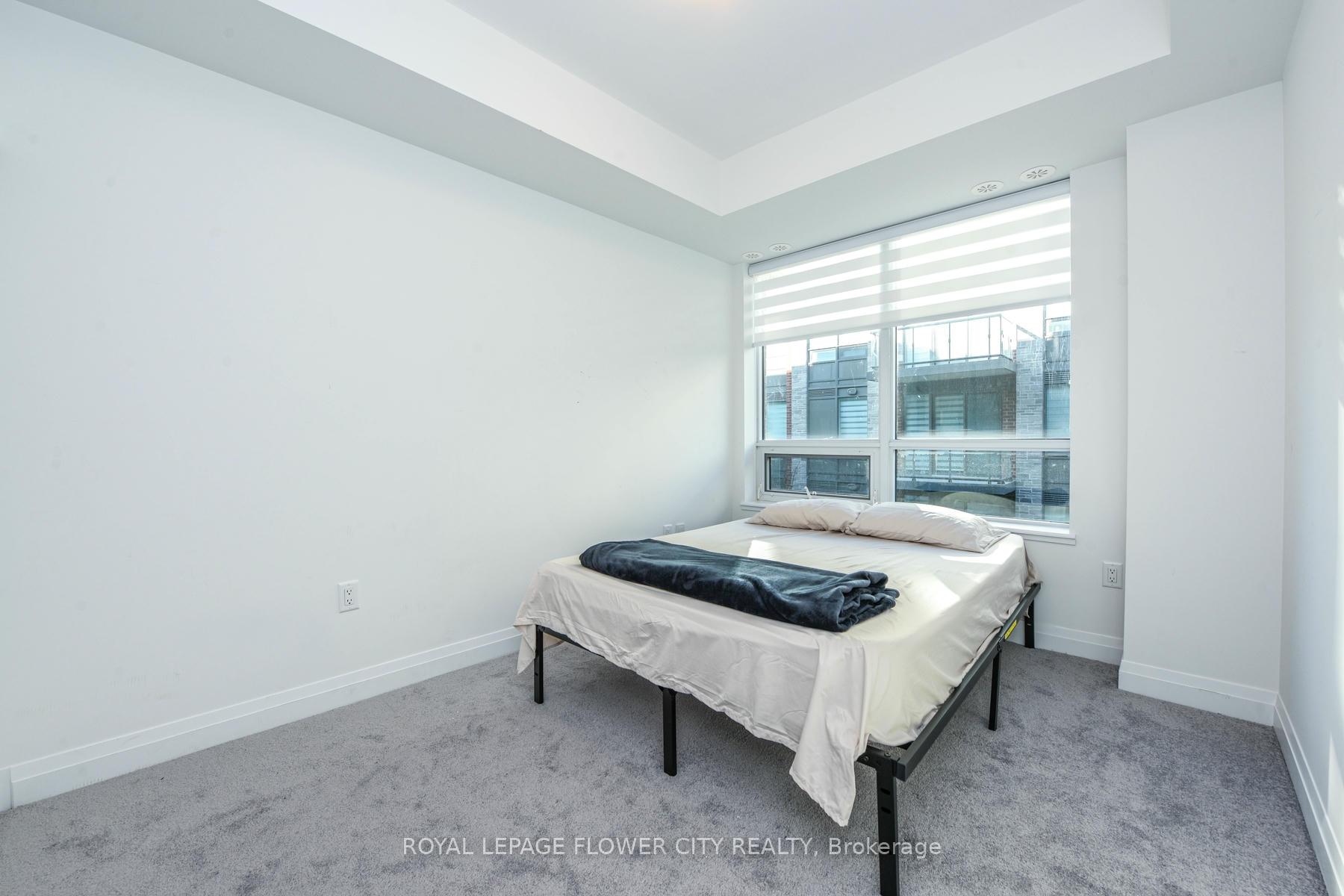 Photo 7 of Unit 205, 95 Attmar Drive, Brampton, Bram East — HOMEH