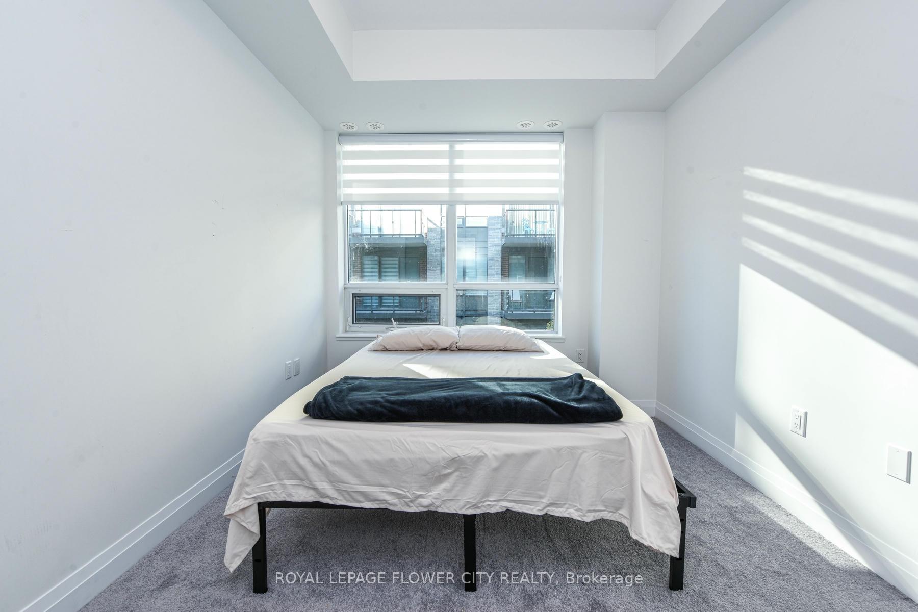 Photo 8 of Unit 205, 95 Attmar Drive, Brampton, Bram East — HOMEH