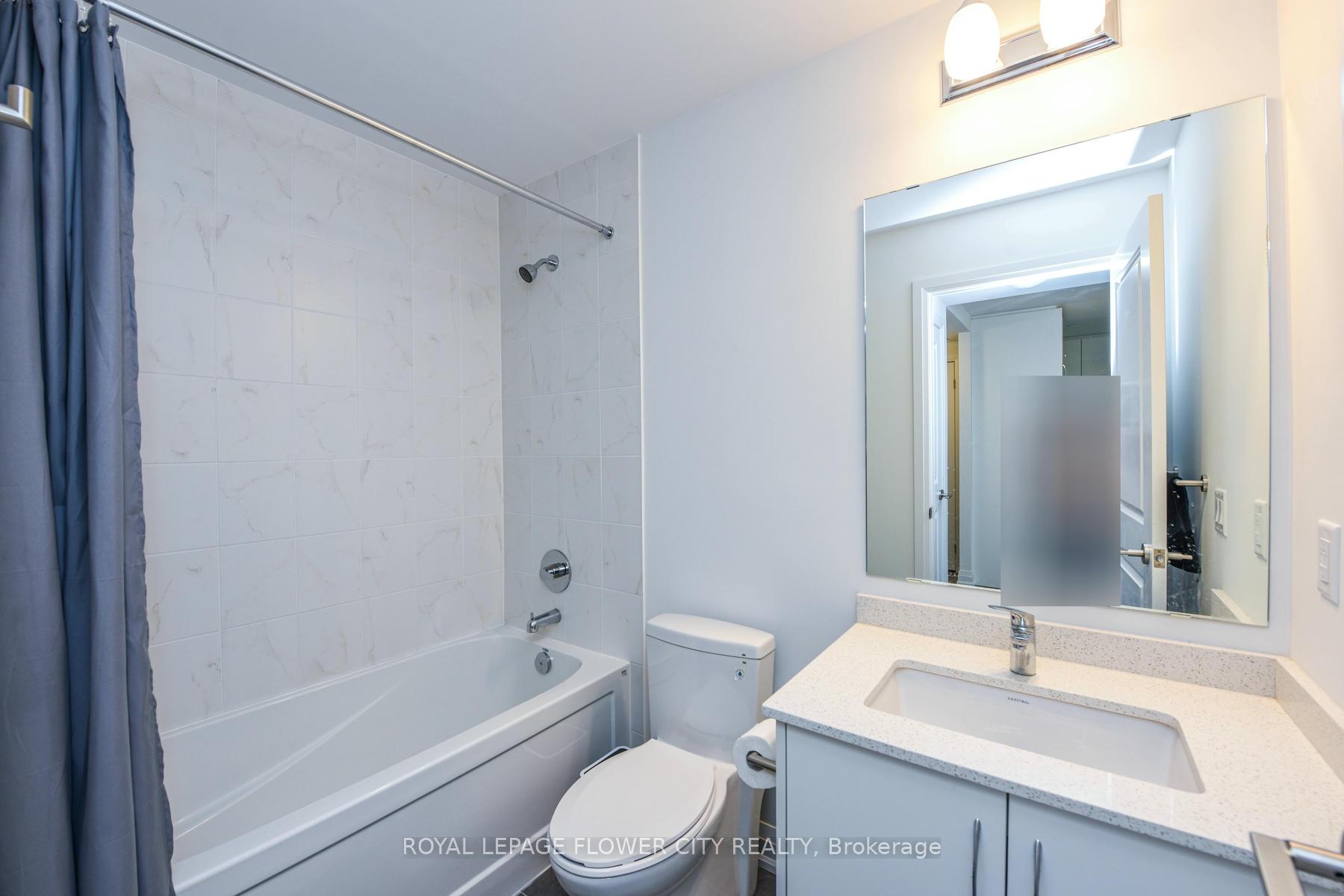 Photo 9 of Unit 205, 95 Attmar Drive, Brampton, Bram East — HOMEH