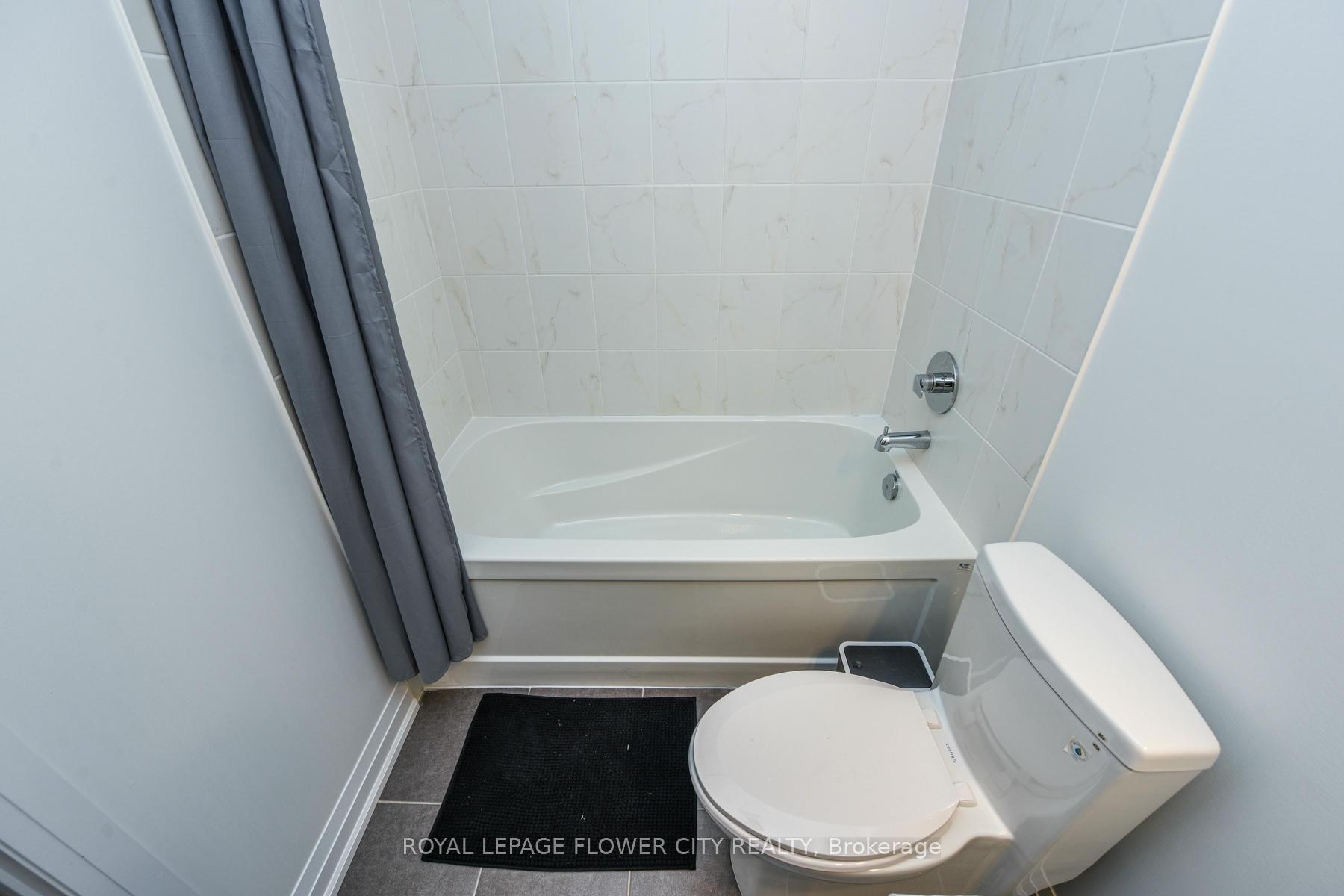 Photo 10 of Unit 205, 95 Attmar Drive, Brampton, Bram East — HOMEH