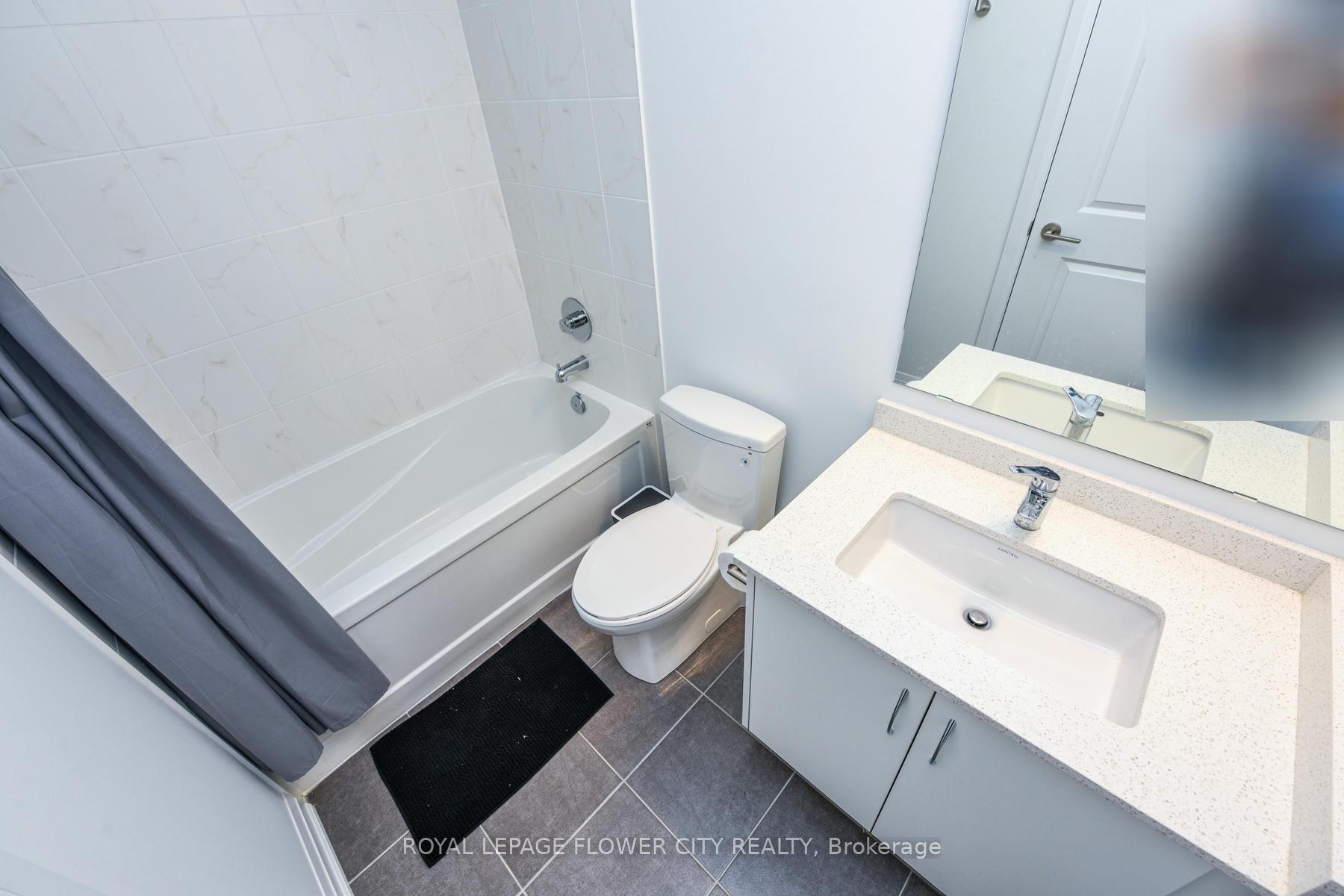 Photo 11 of Unit 205, 95 Attmar Drive, Brampton, Bram East — HOMEH
