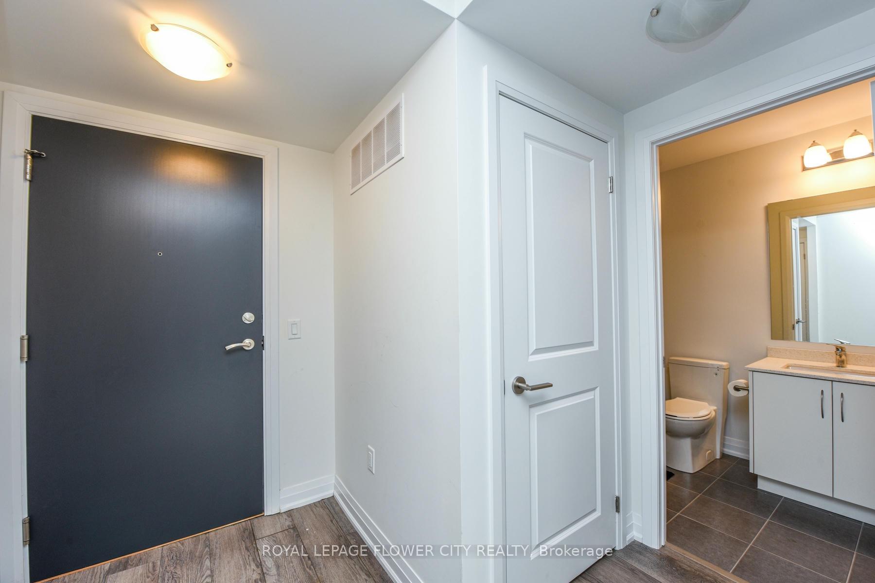 Photo 12 of Unit 205, 95 Attmar Drive, Brampton, Bram East — HOMEH