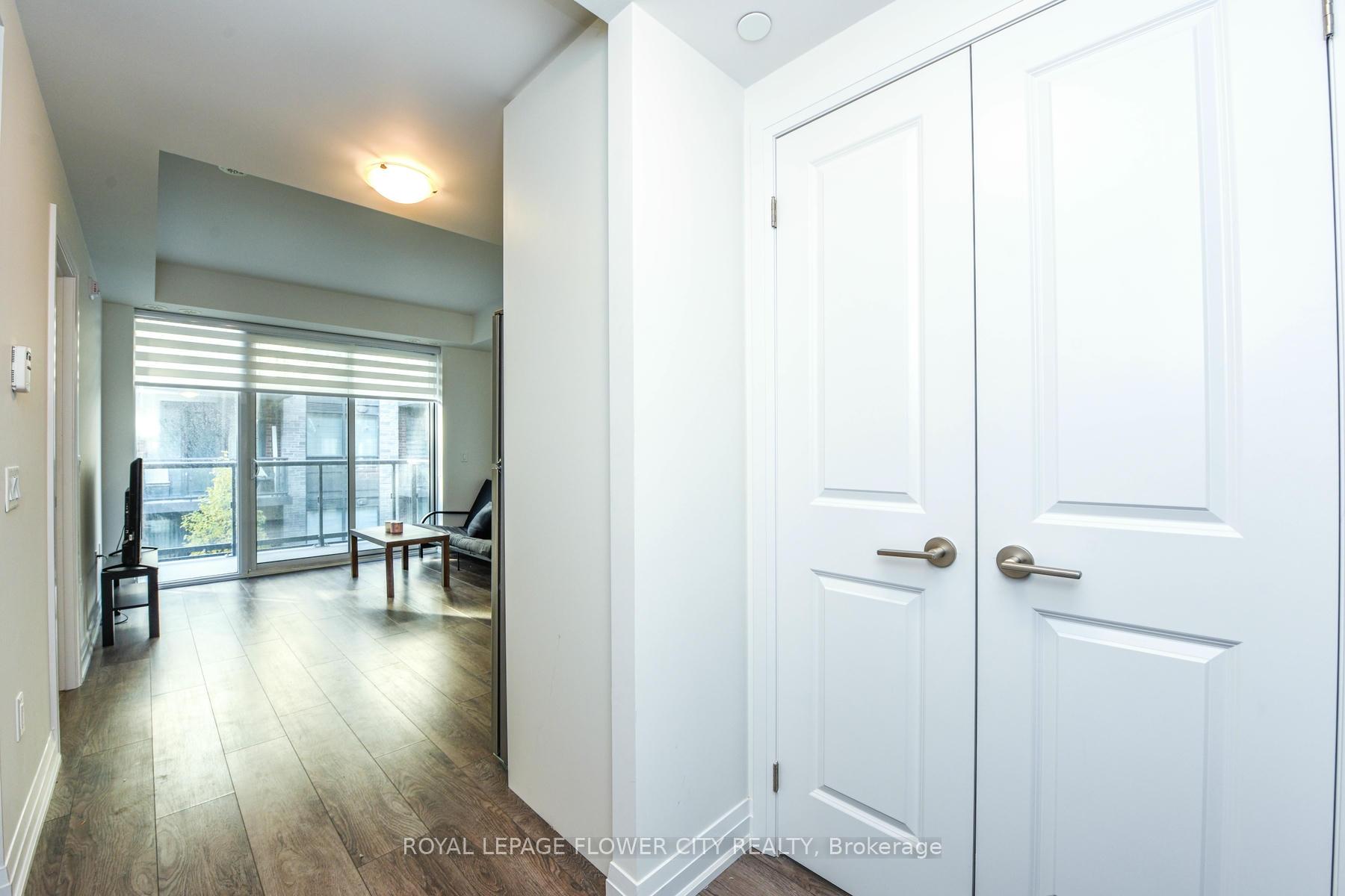 Photo 13 of Unit 205, 95 Attmar Drive, Brampton, Bram East — HOMEH