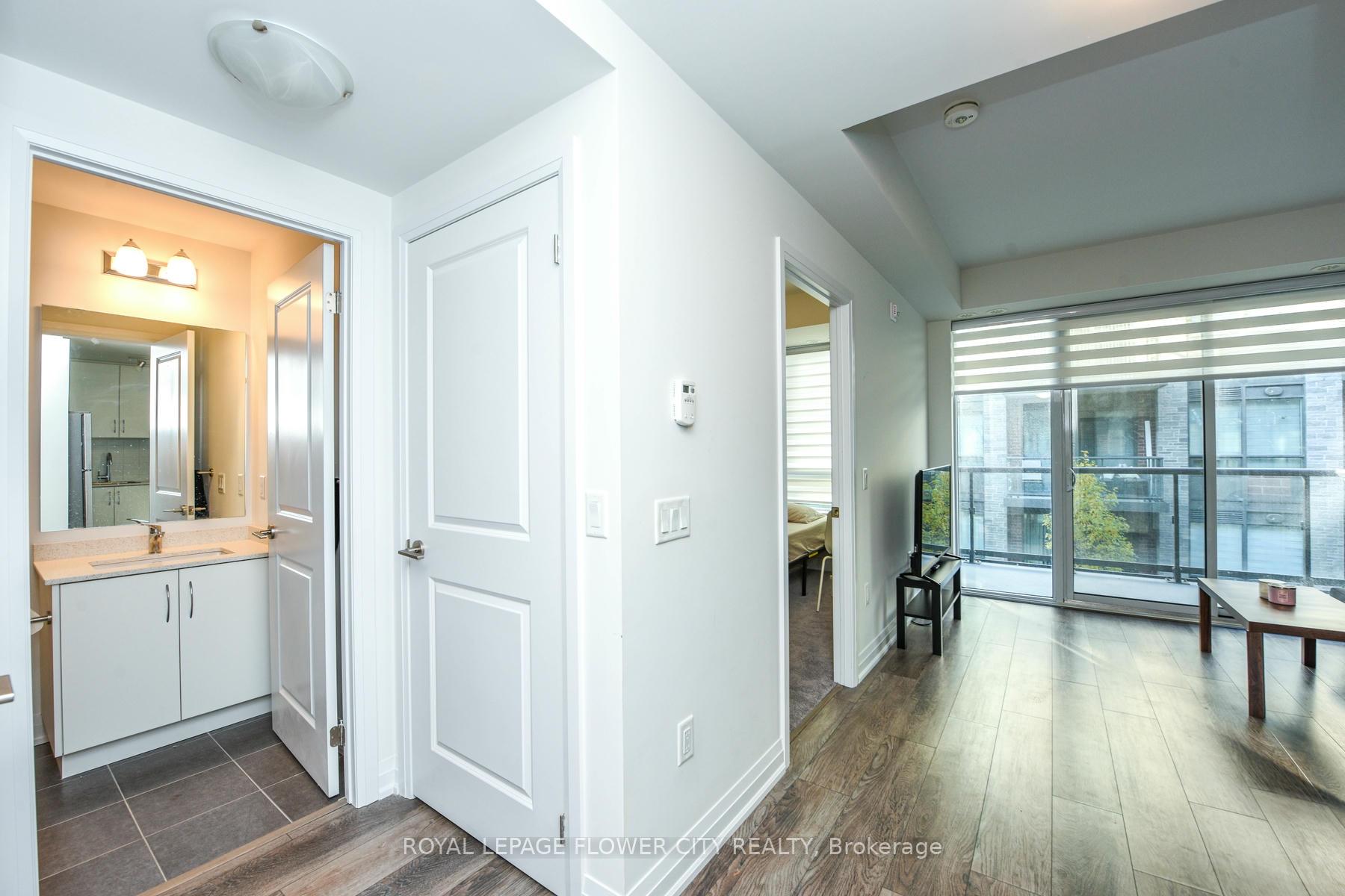 Photo 14 of Unit 205, 95 Attmar Drive, Brampton, Bram East — HOMEH
