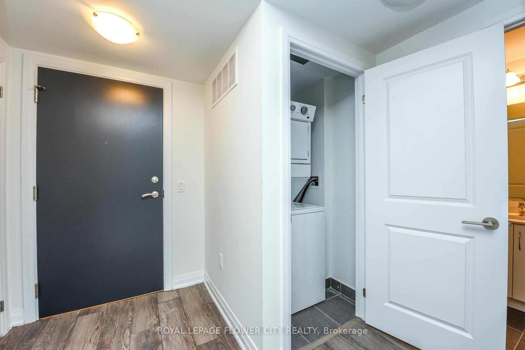 Photo 15 of Unit 205, 95 Attmar Drive, Brampton, Bram East — HOMEH