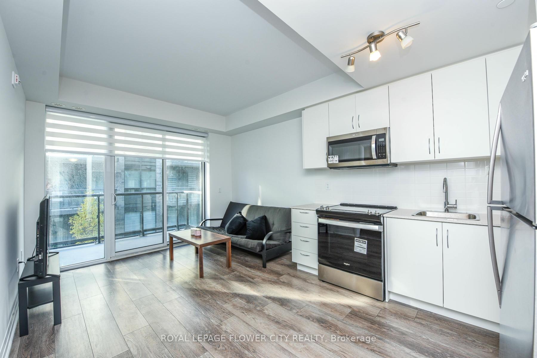 Photo 16 of Unit 205, 95 Attmar Drive, Brampton, Bram East — HOMEH