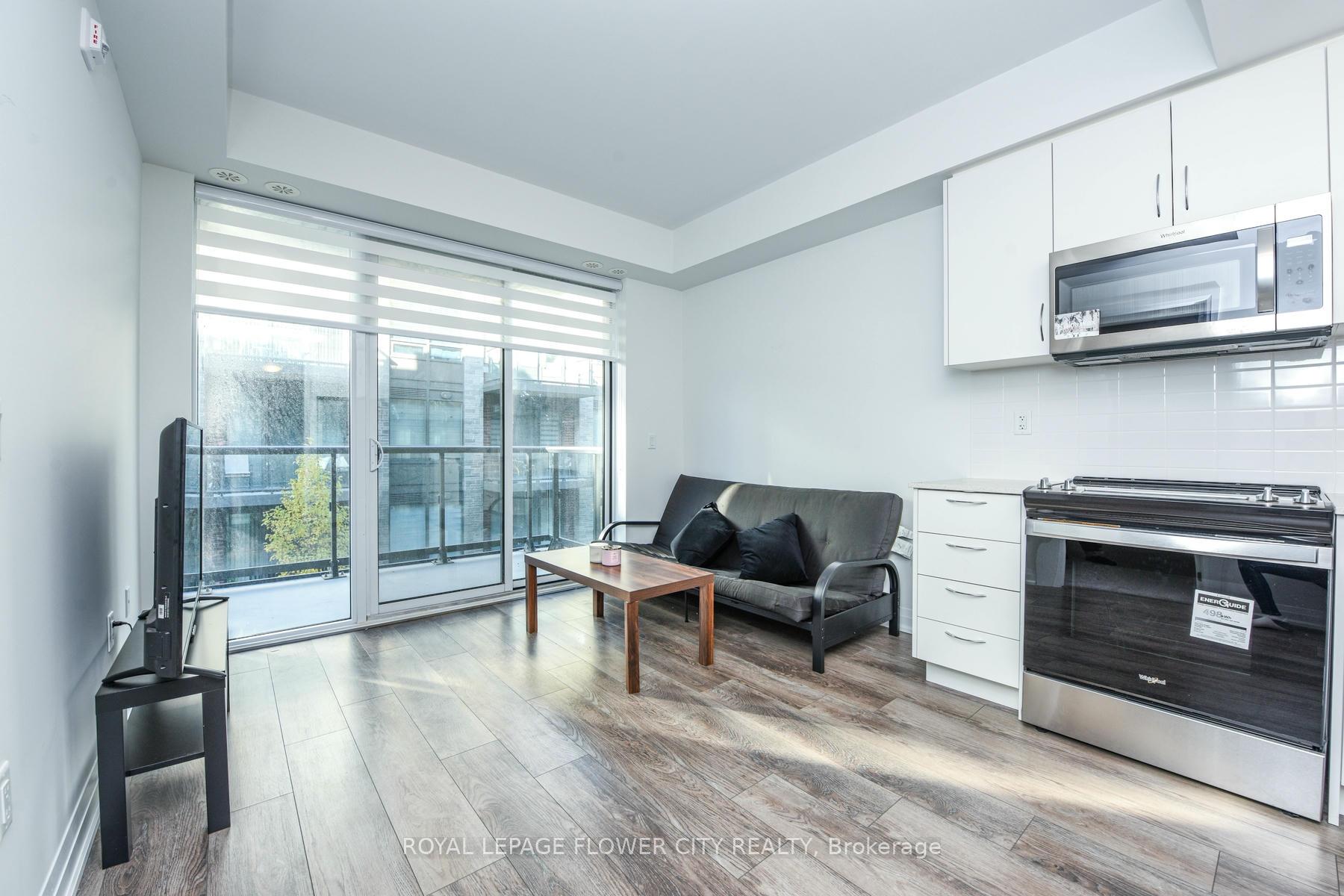 Photo 17 of Unit 205, 95 Attmar Drive, Brampton, Bram East — HOMEH
