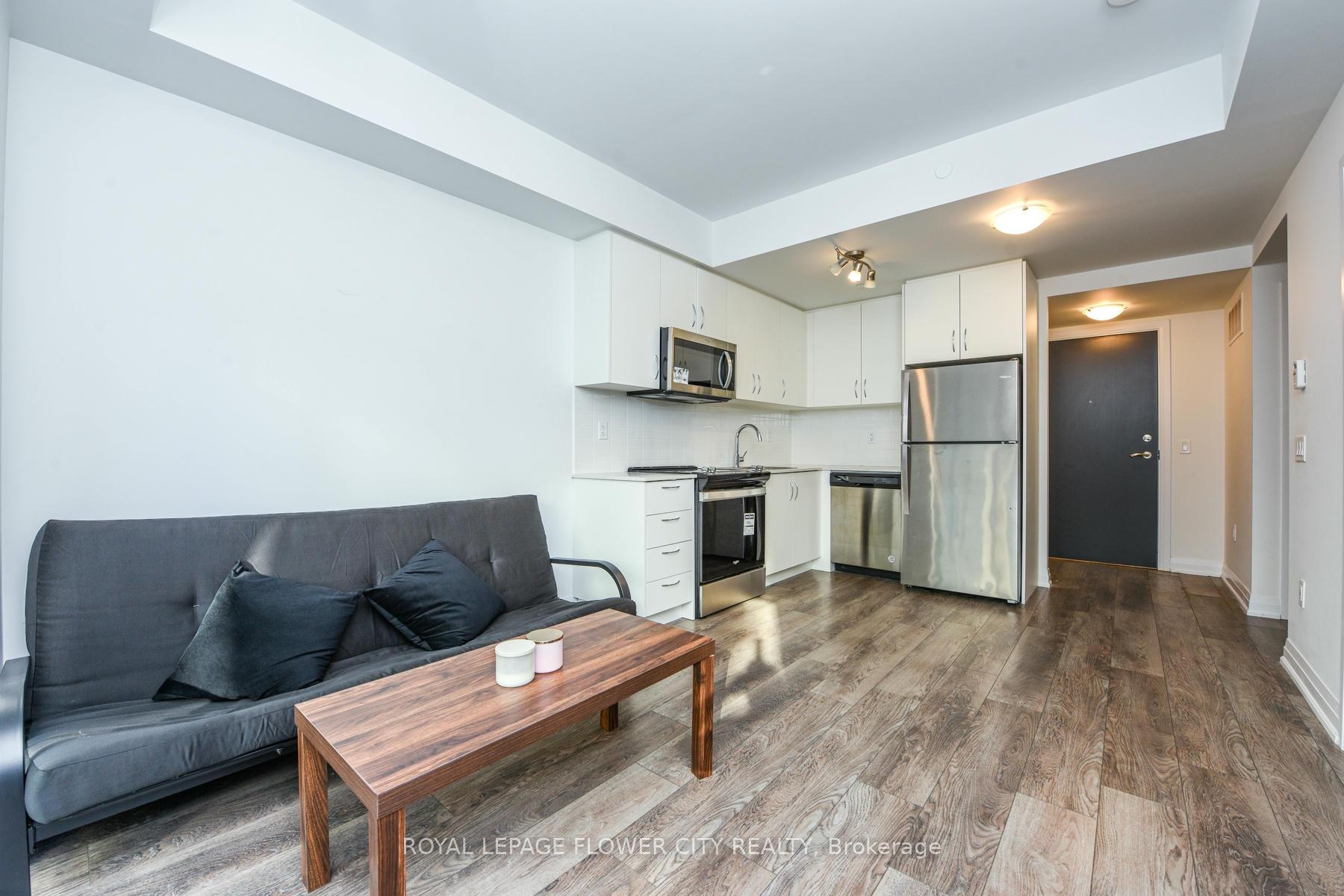 Photo 18 of Unit 205, 95 Attmar Drive, Brampton, Bram East — HOMEH