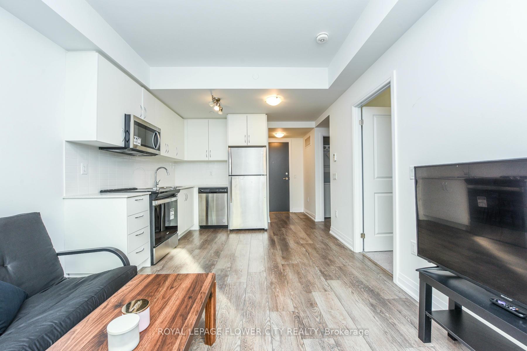 Photo 19 of Unit 205, 95 Attmar Drive, Brampton, Bram East — HOMEH