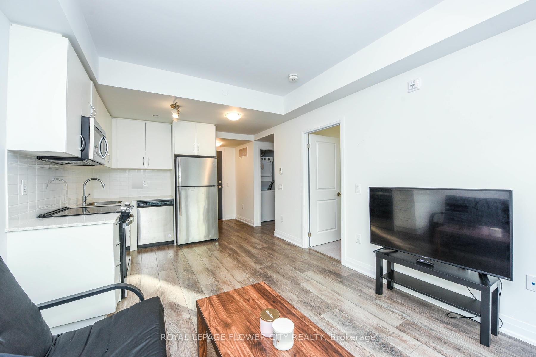 Photo 20 of Unit 205, 95 Attmar Drive, Brampton, Bram East — HOMEH
