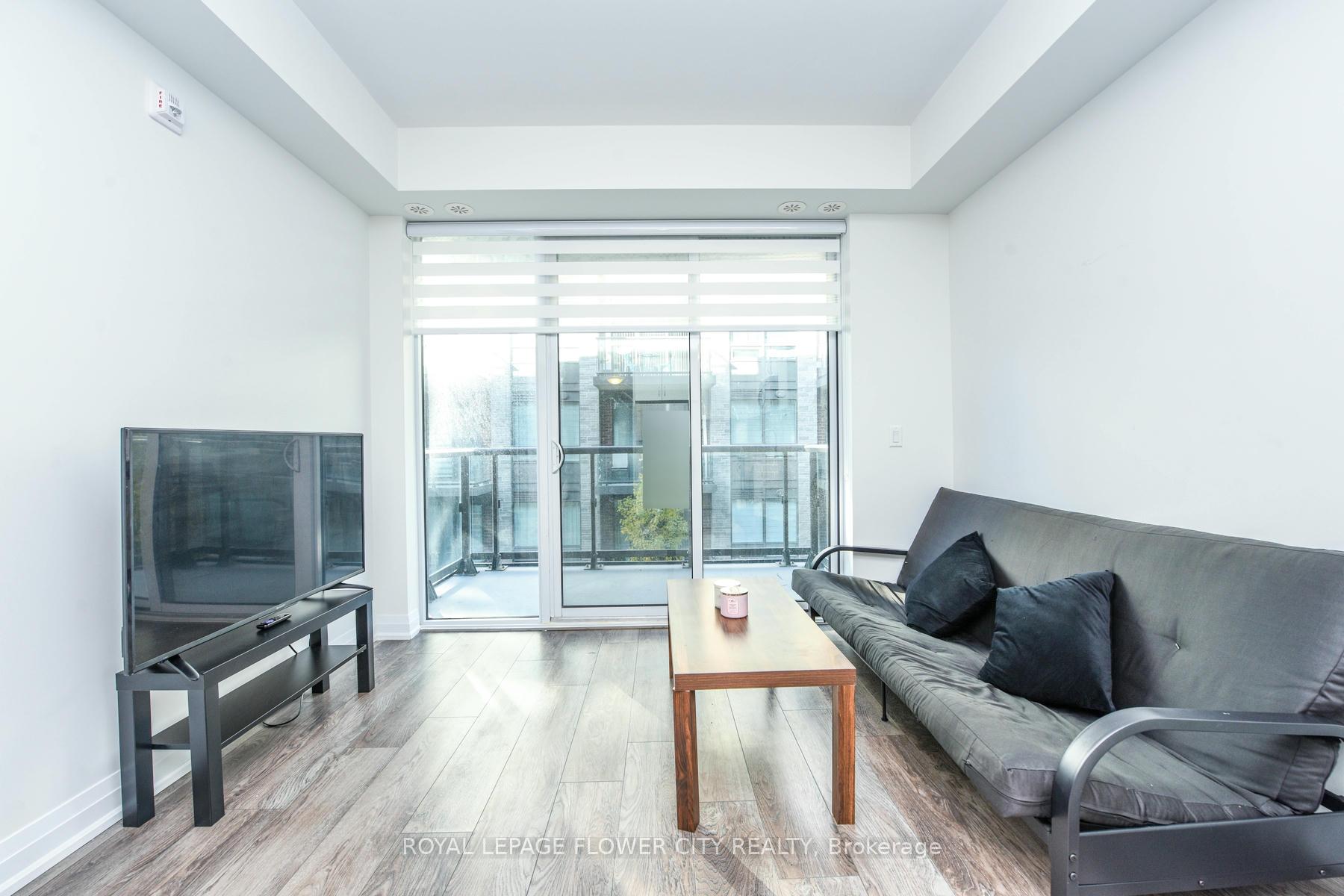 Photo 21 of Unit 205, 95 Attmar Drive, Brampton, Bram East — HOMEH