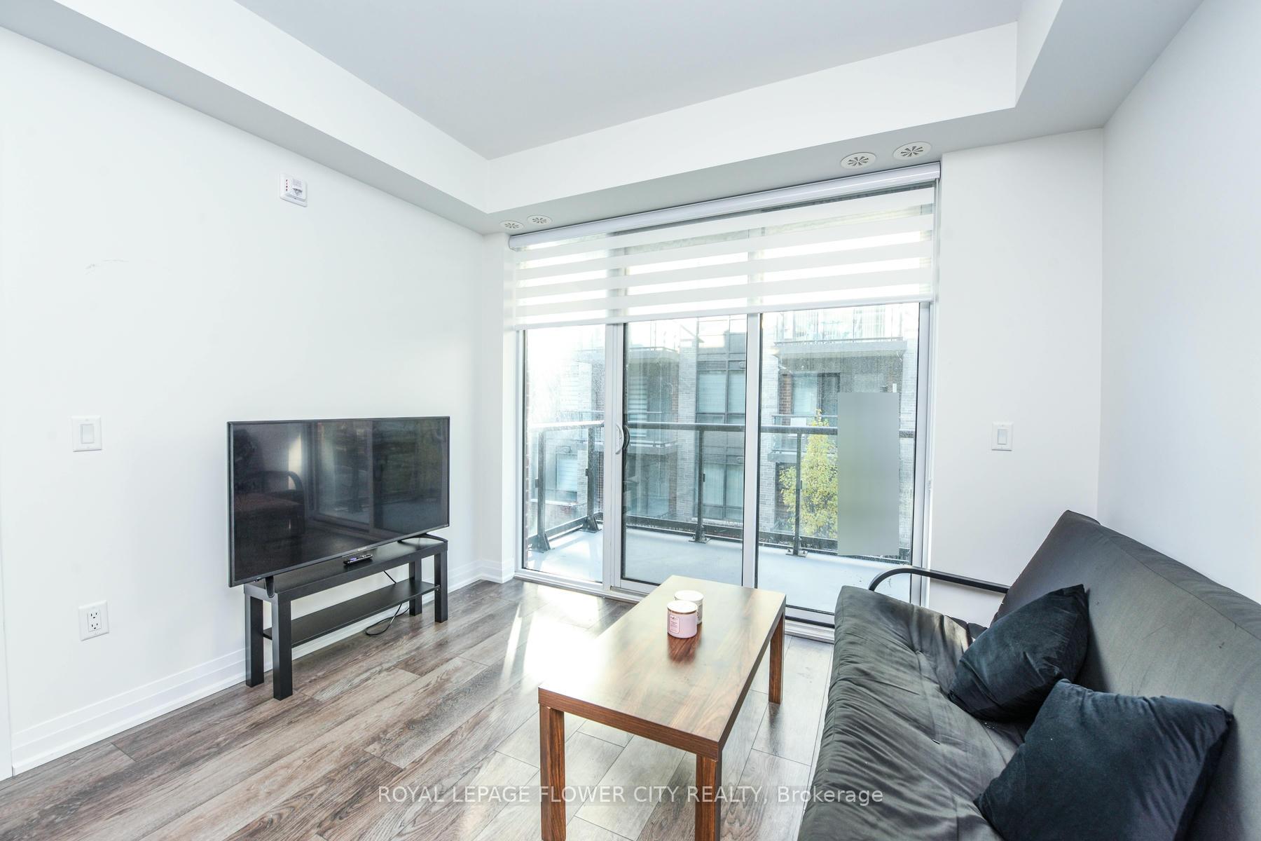 Photo 22 of Unit 205, 95 Attmar Drive, Brampton, Bram East — HOMEH