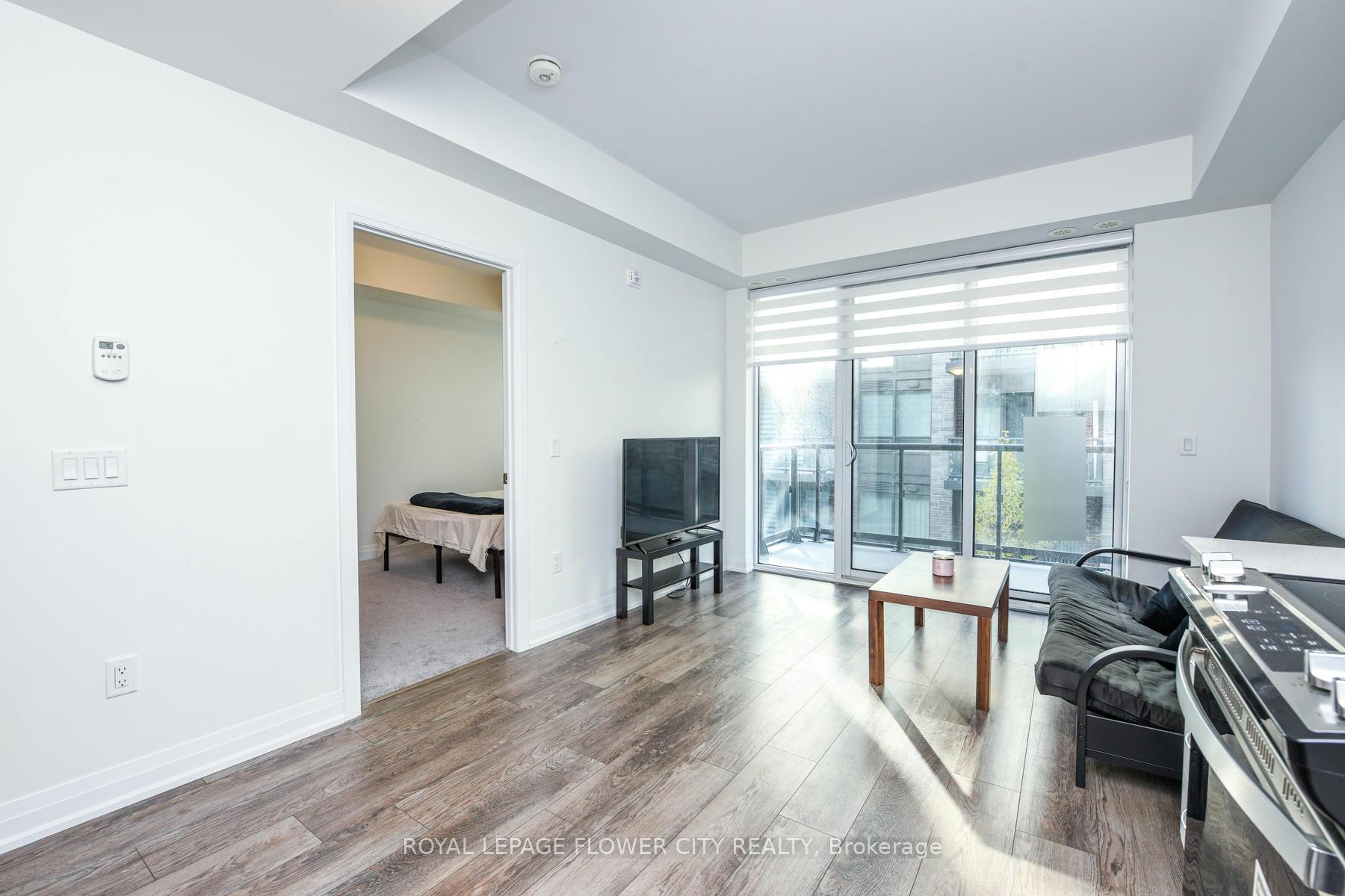 Photo 24 of Unit 205, 95 Attmar Drive, Brampton, Bram East — HOMEH