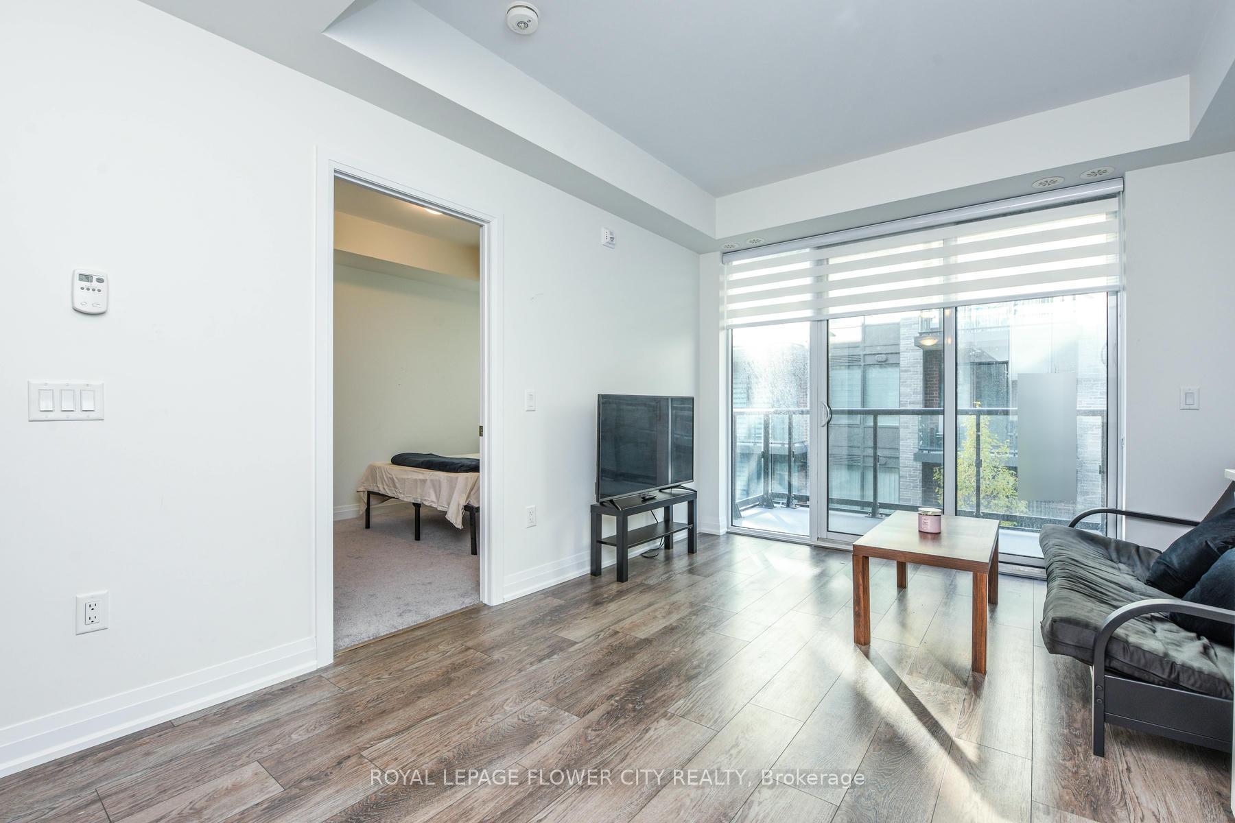 Photo 25 of Unit 205, 95 Attmar Drive, Brampton, Bram East — HOMEH