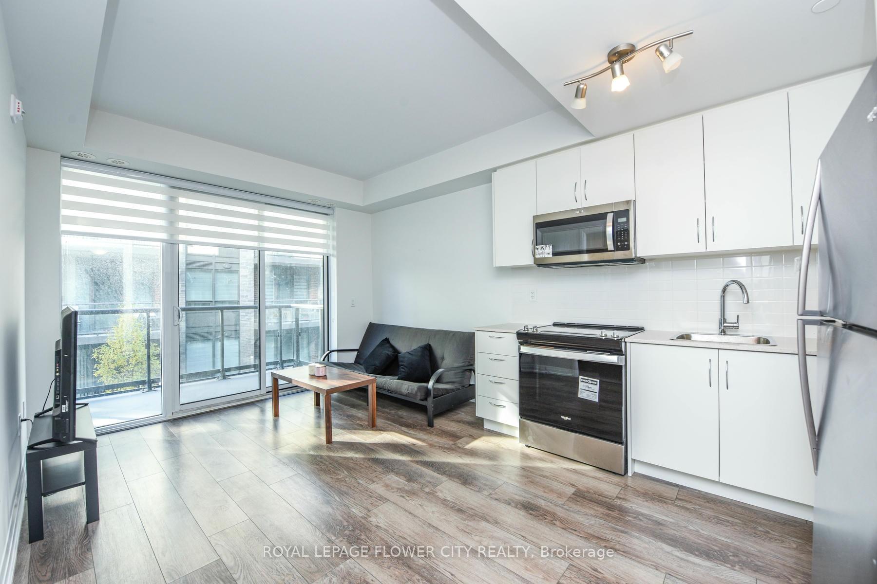 Photo 26 of Unit 205, 95 Attmar Drive, Brampton, Bram East — HOMEH