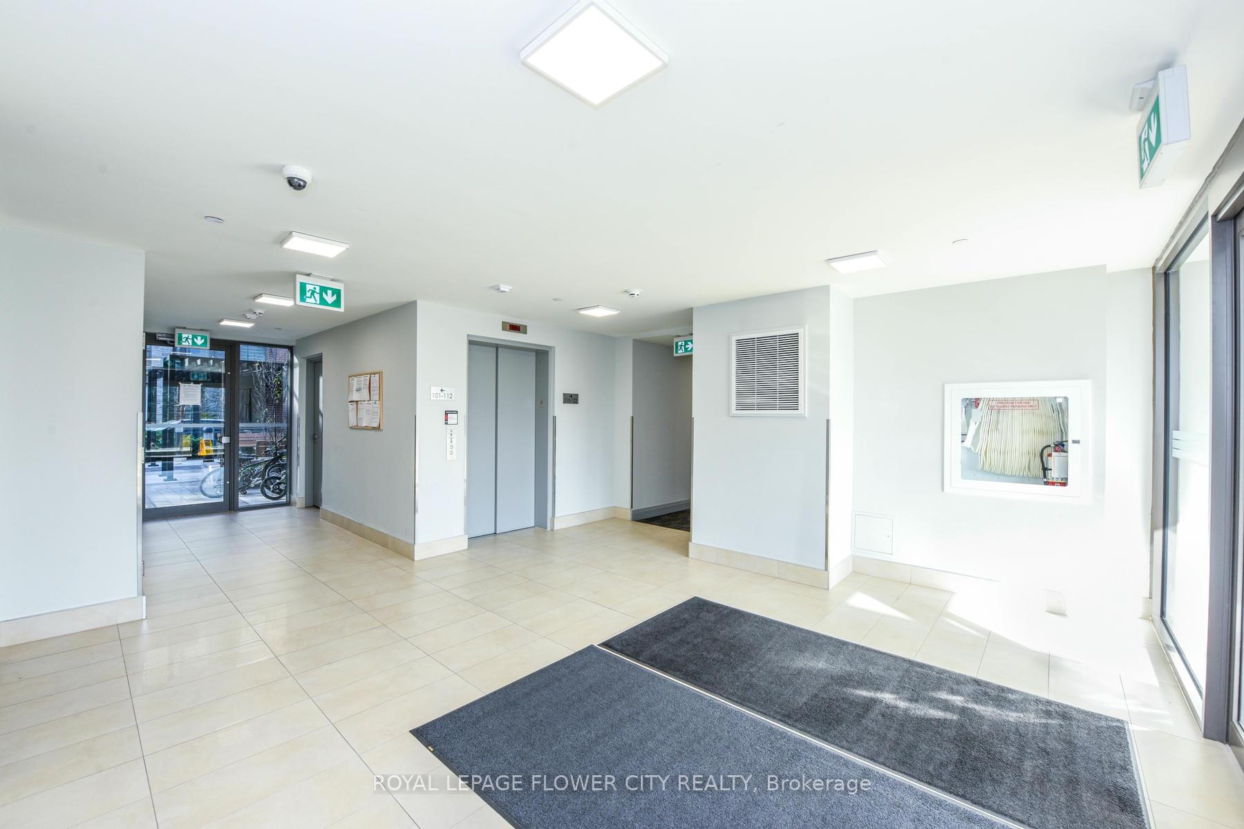 Photo 29 of Unit 205, 95 Attmar Drive, Brampton, Bram East — HOMEH