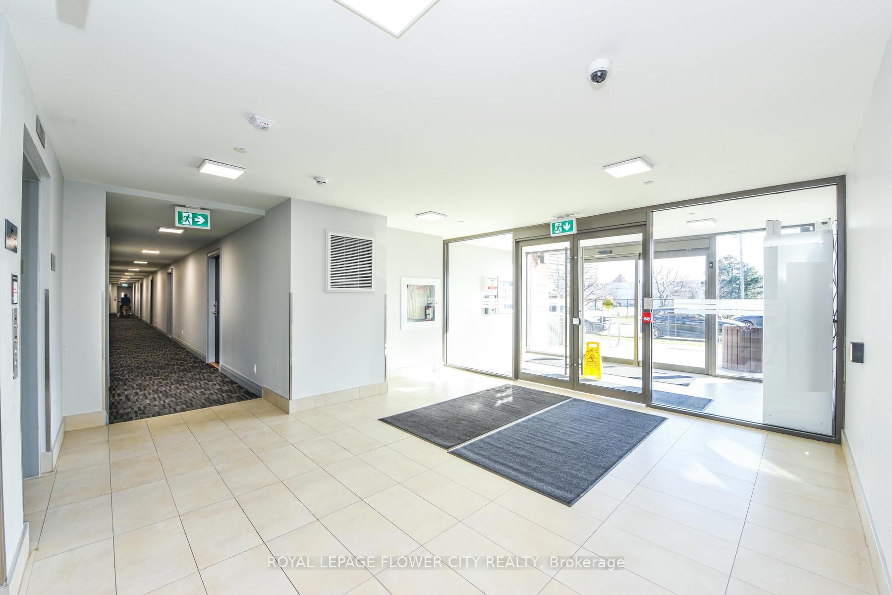 Photo 31 of Unit 205, 95 Attmar Drive, Brampton, Bram East — HOMEH