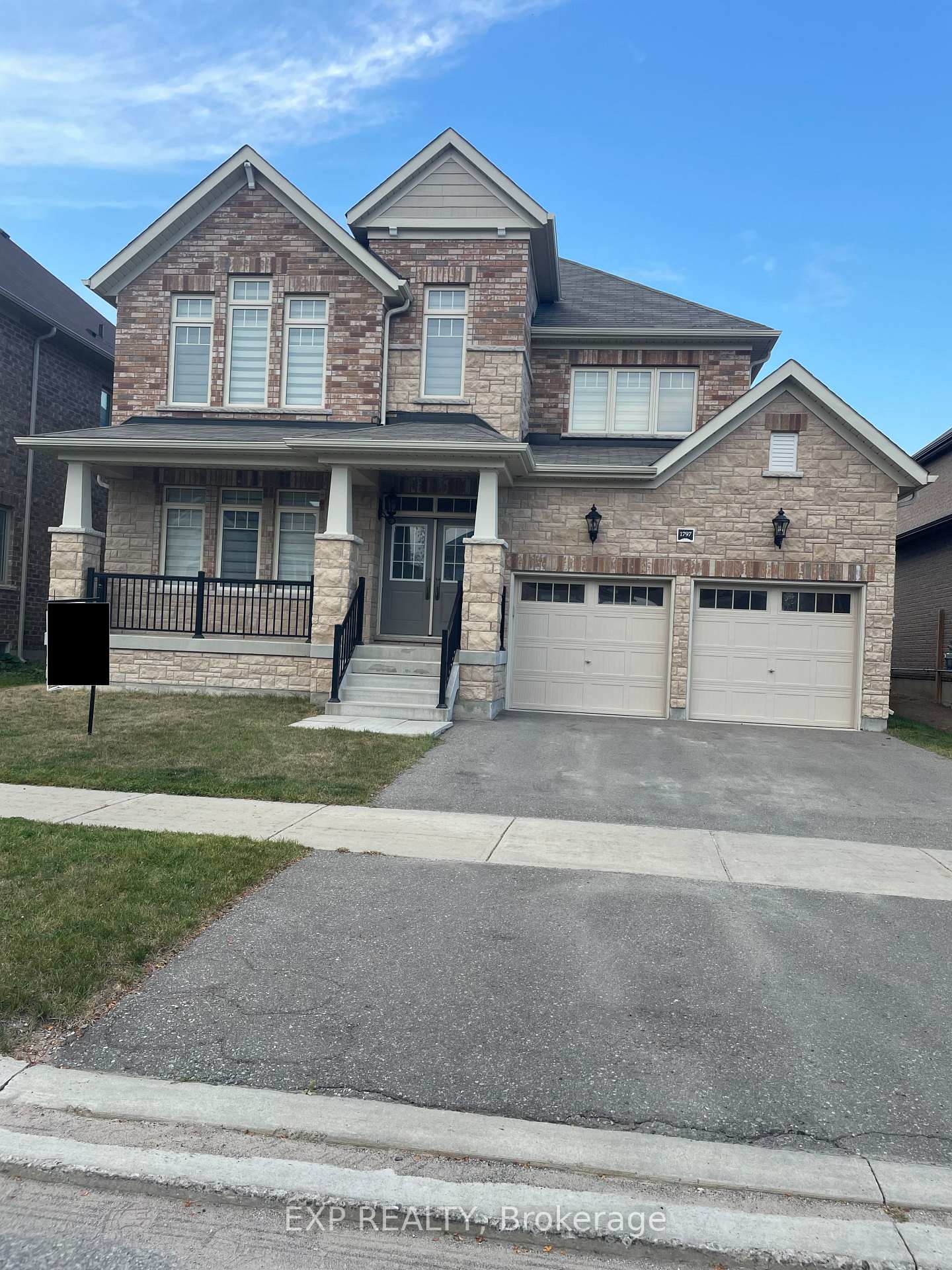 Photo 1 of 1797 Emberton Way N, Innisfil, Alcona — HOMEH