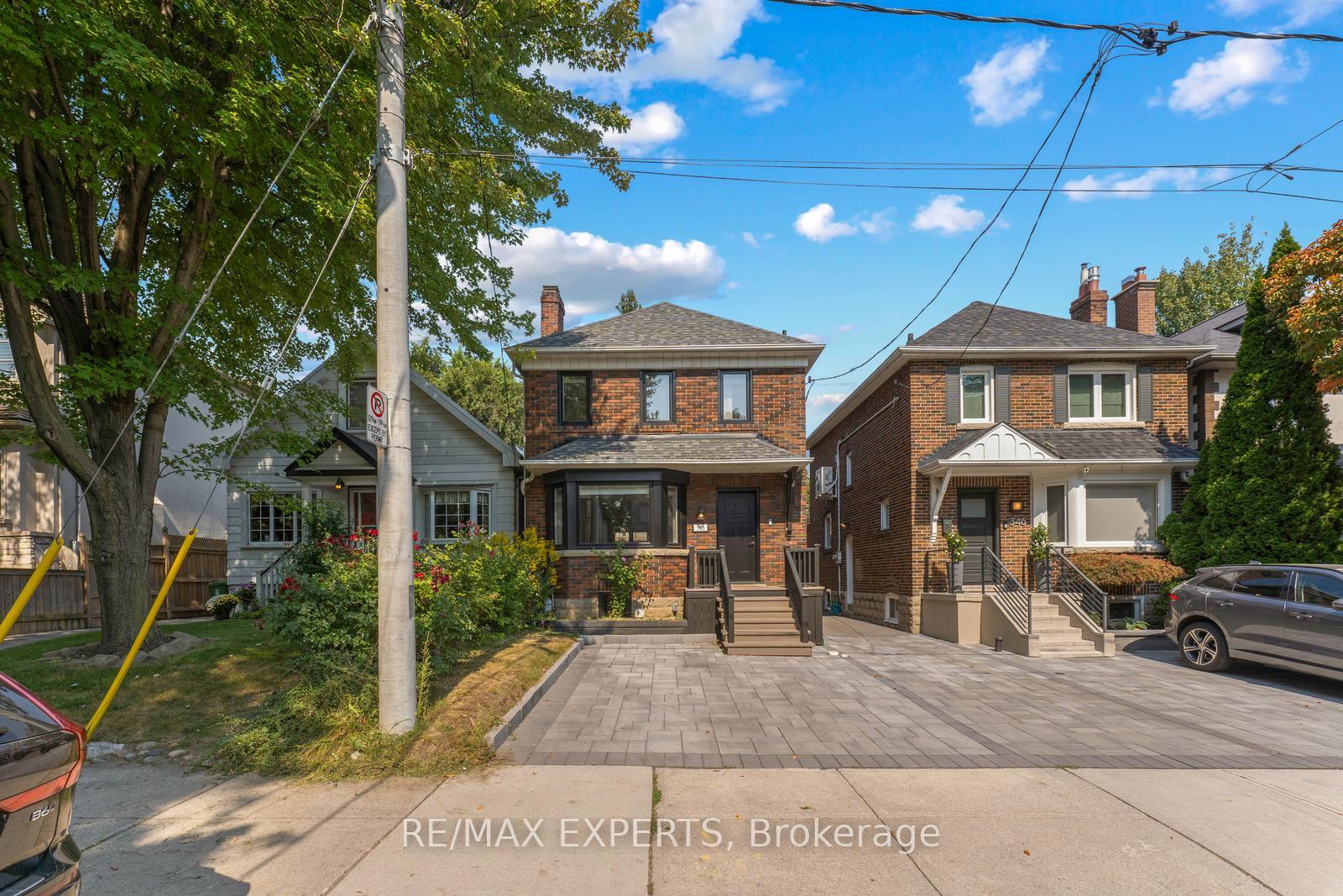 Photo 2 of 348 Old Orchard Grove, Toronto, Lawrence Park North — HOMEH