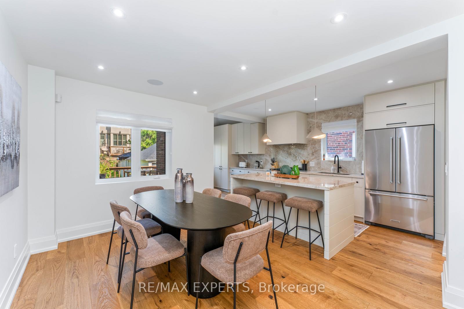 Photo 9 of 348 Old Orchard Grove, Toronto, Lawrence Park North — HOMEH