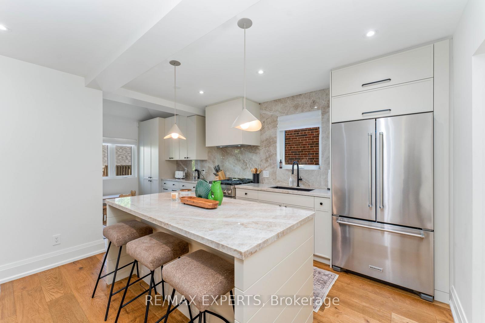 Photo 12 of 348 Old Orchard Grove, Toronto, Lawrence Park North — HOMEH