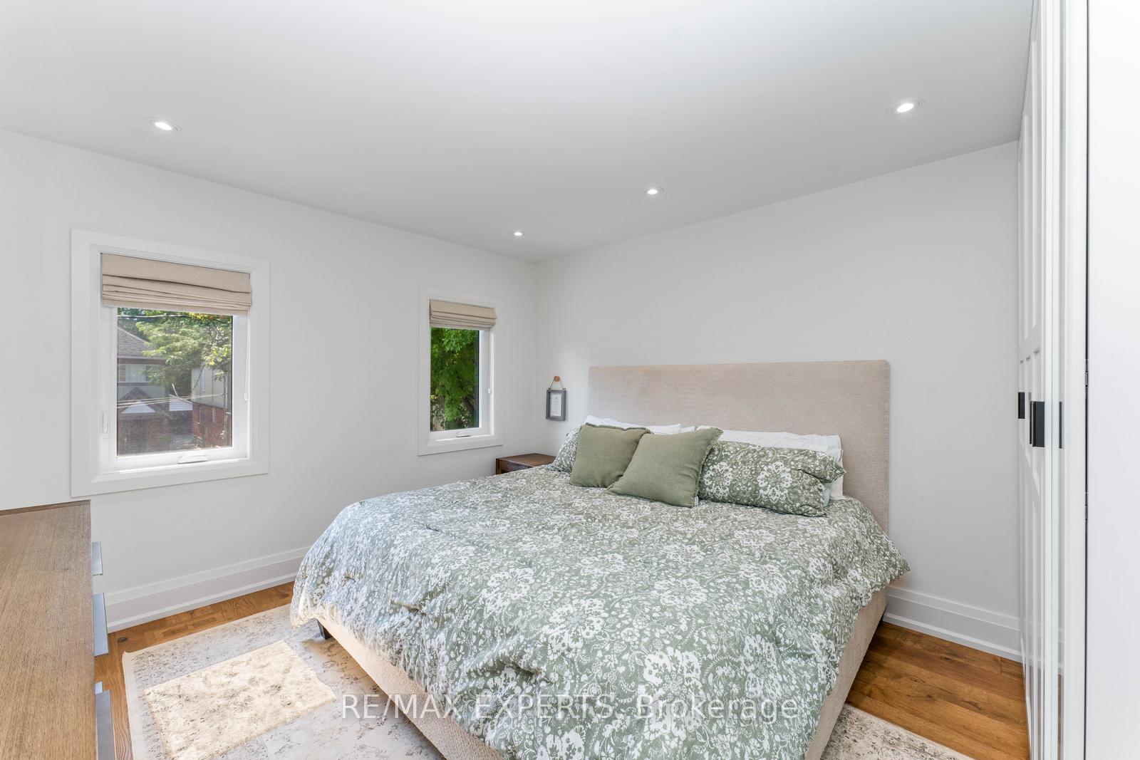 Photo 20 of 348 Old Orchard Grove, Toronto, Lawrence Park North — HOMEH